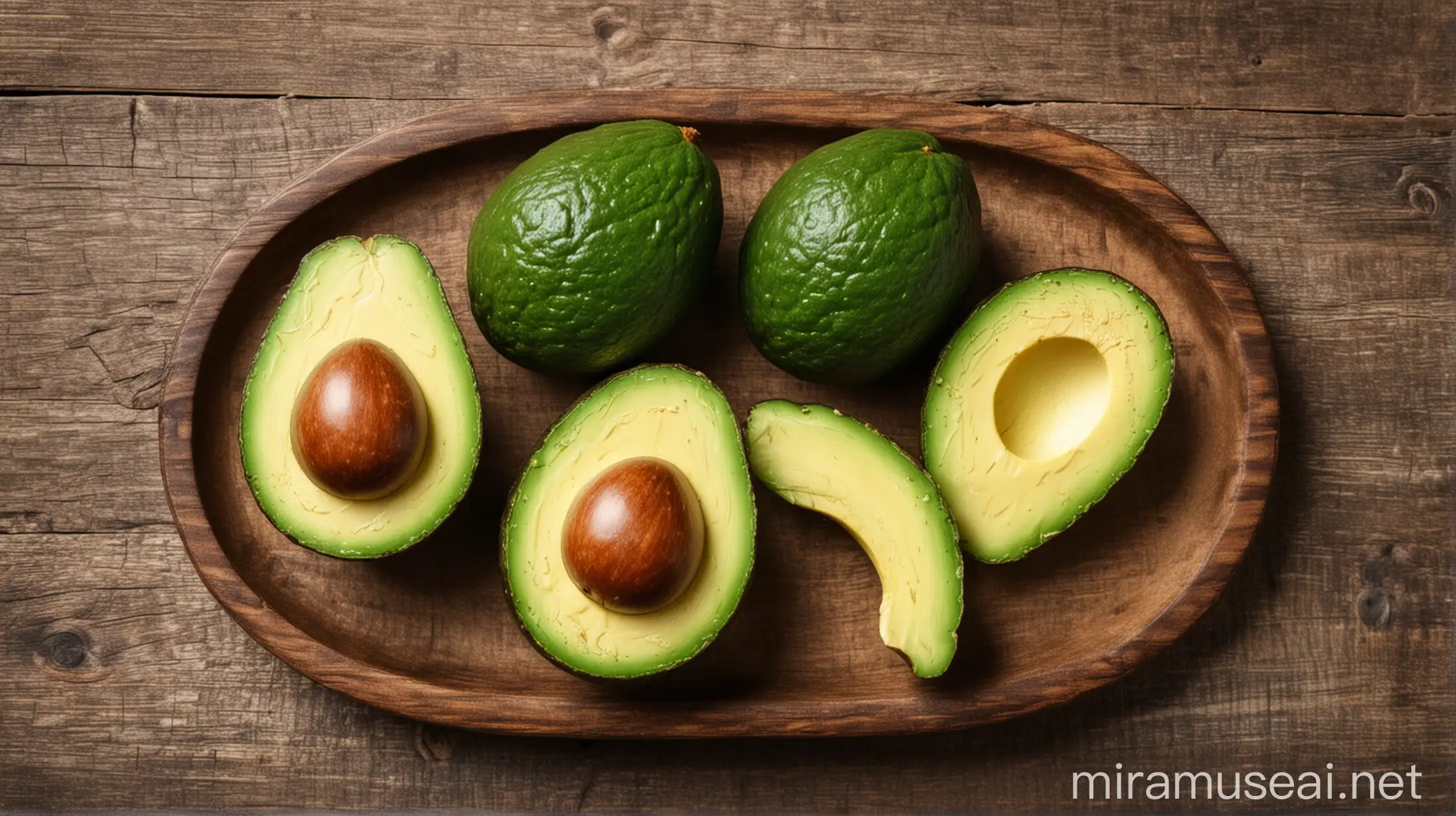Health Benefits of Eating Avocado Nutritious Superfood for Wellness