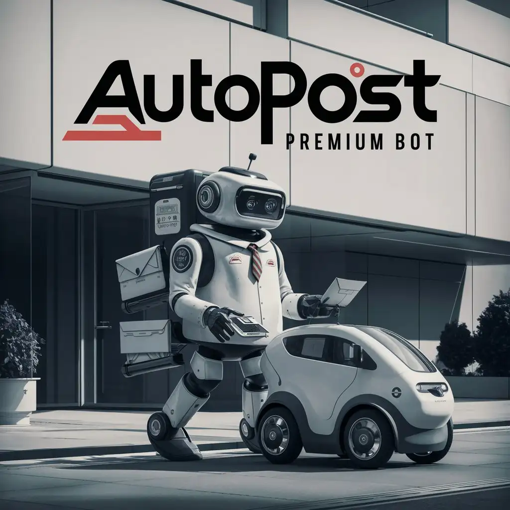 Autopost-Premium-Bot-Mailman-Delivering-Mail