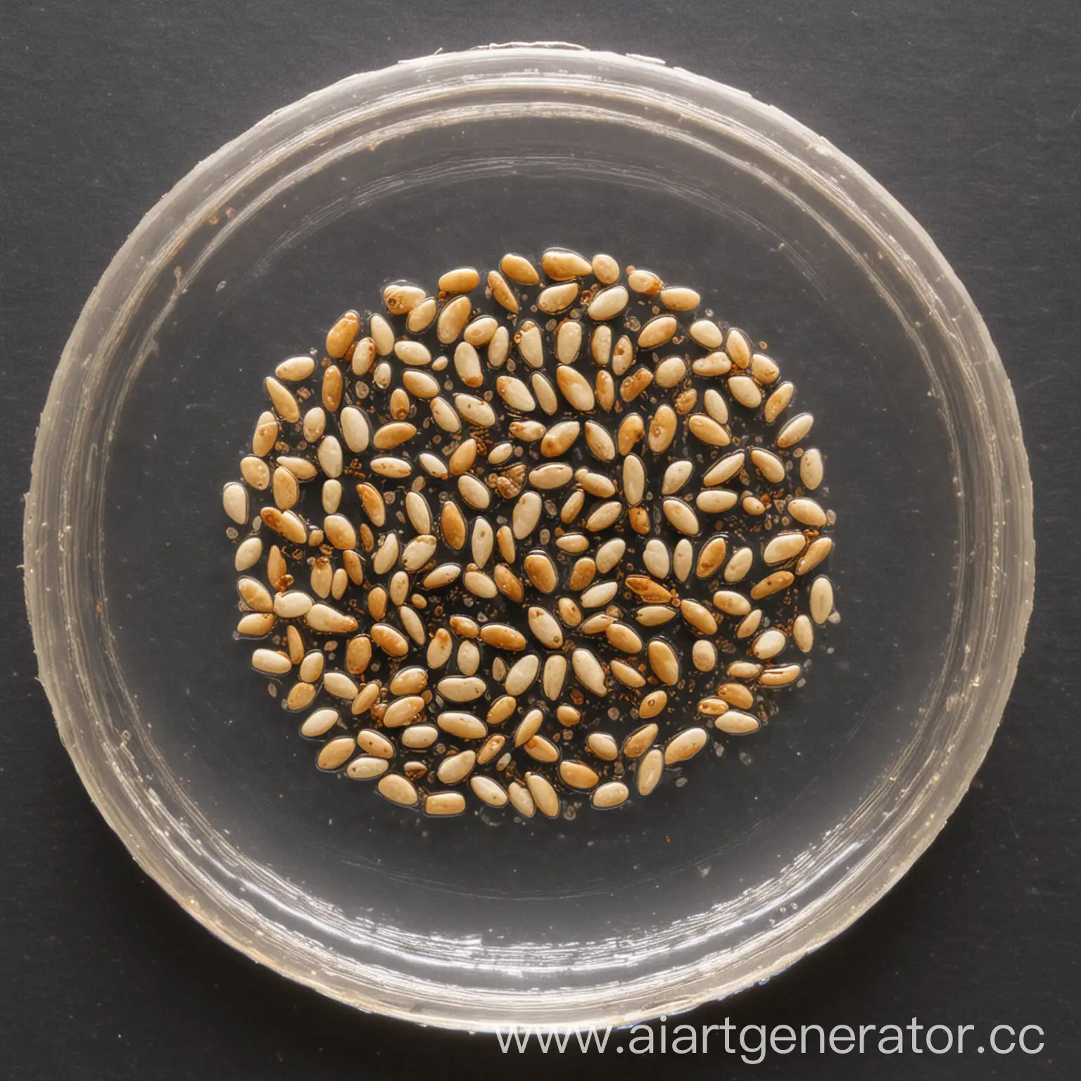 Ungerminated-Seeds-in-Petri-Dish-Scientific-Experimentation-Concept