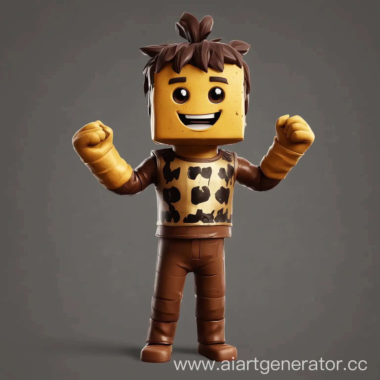 Cheerful-Roblox-Character-Smiling-and-Dancing