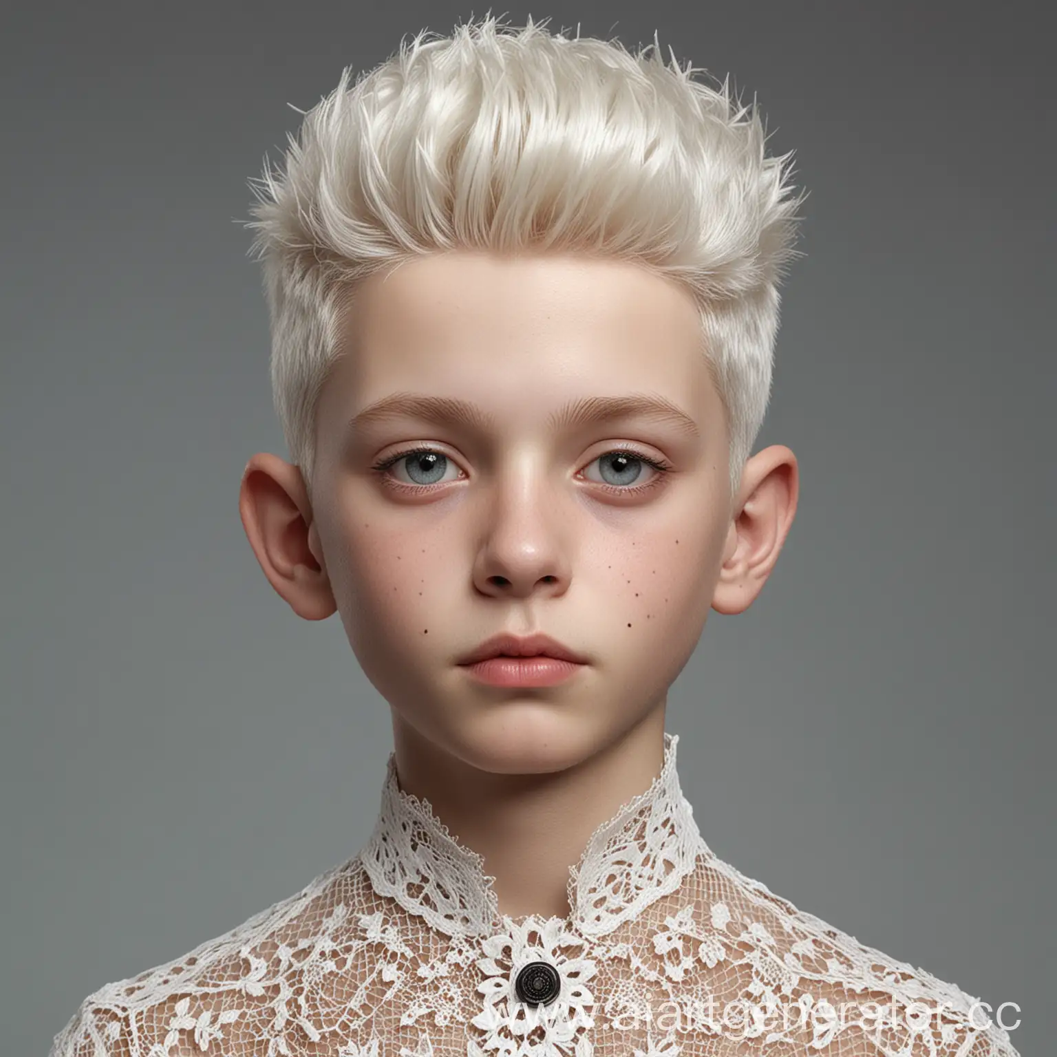 PorcelainLike-Young-Boy-with-Unique-Features-and-Dazzling-Eyes