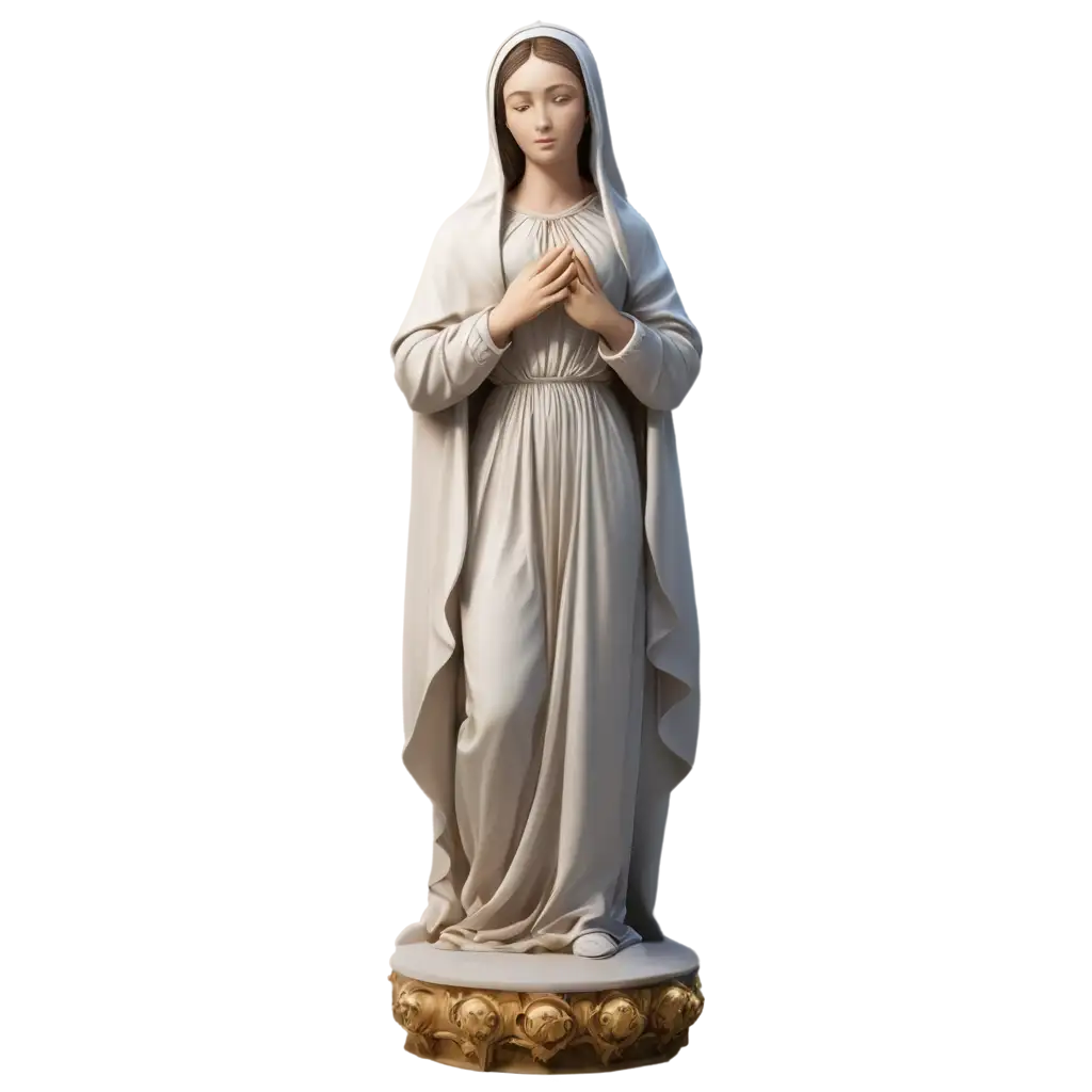 Portugal Immaculate Conception 3d images