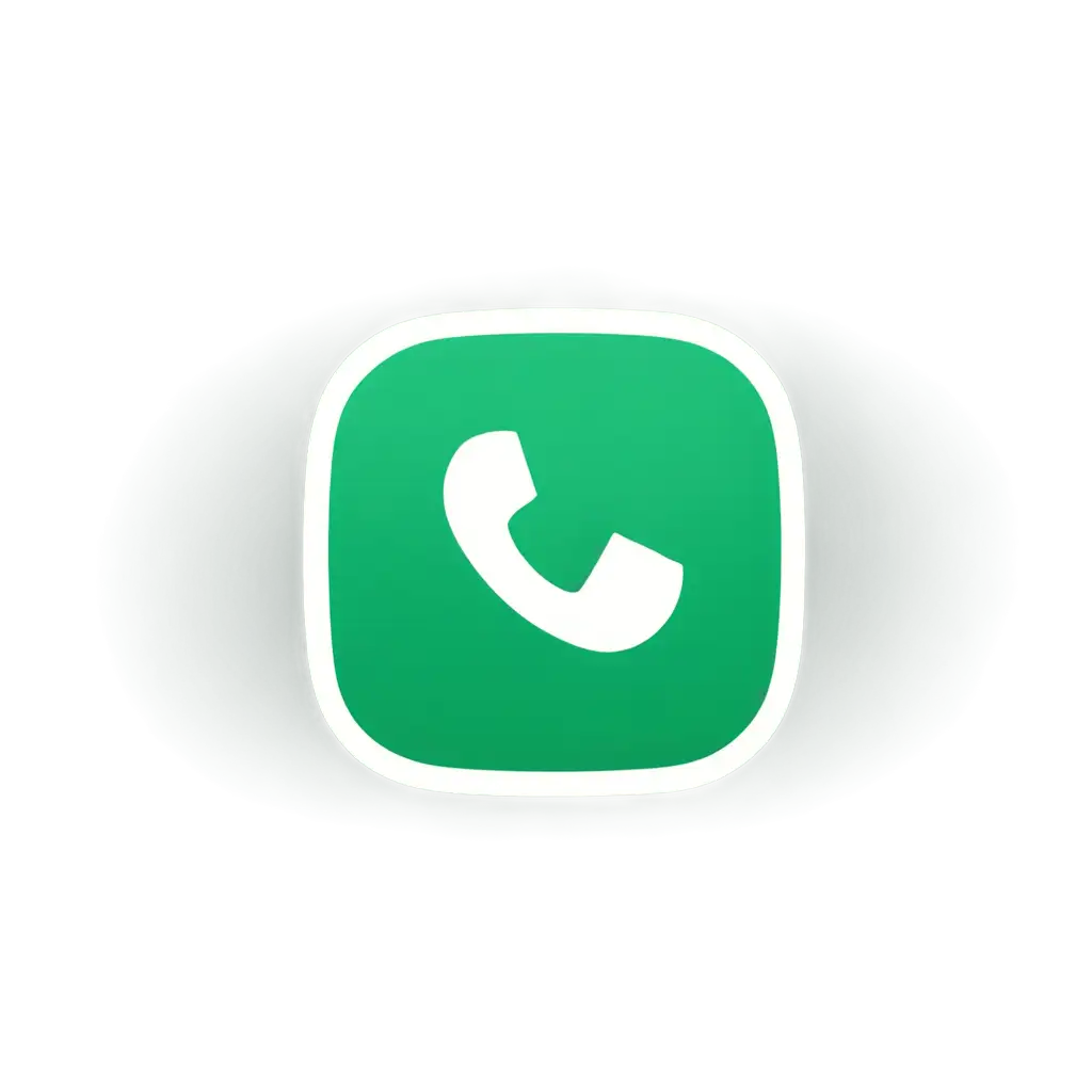 Unique Whatsapp Logo