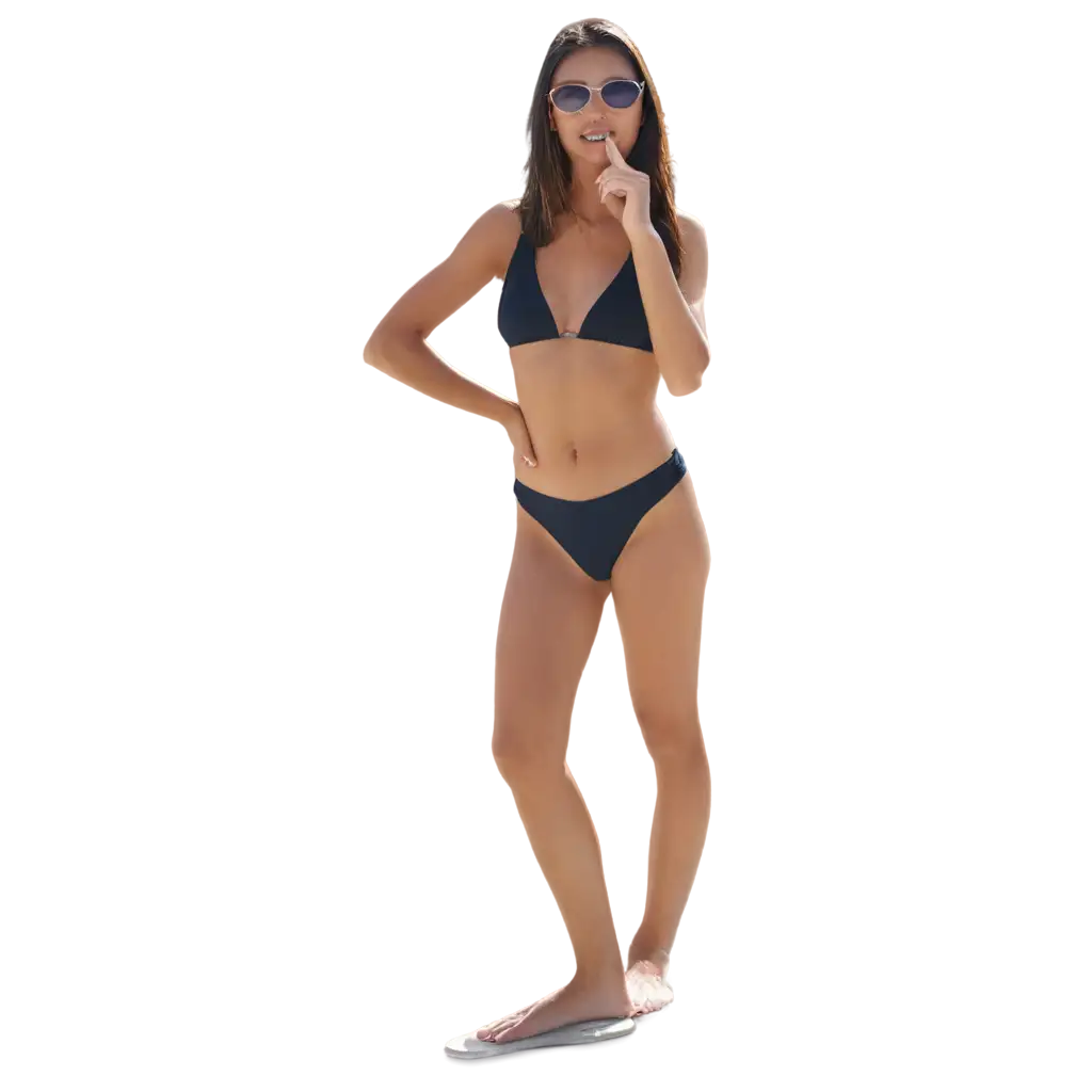 Stunning-PNG-Image-of-a-Beautiful-Girl-in-Bikini-Enhance-Your-Online-Presence