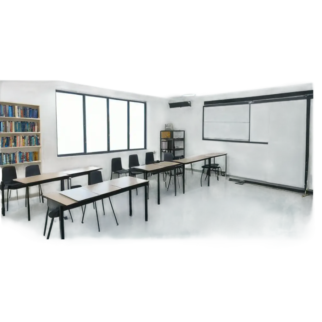Tuition Class Room