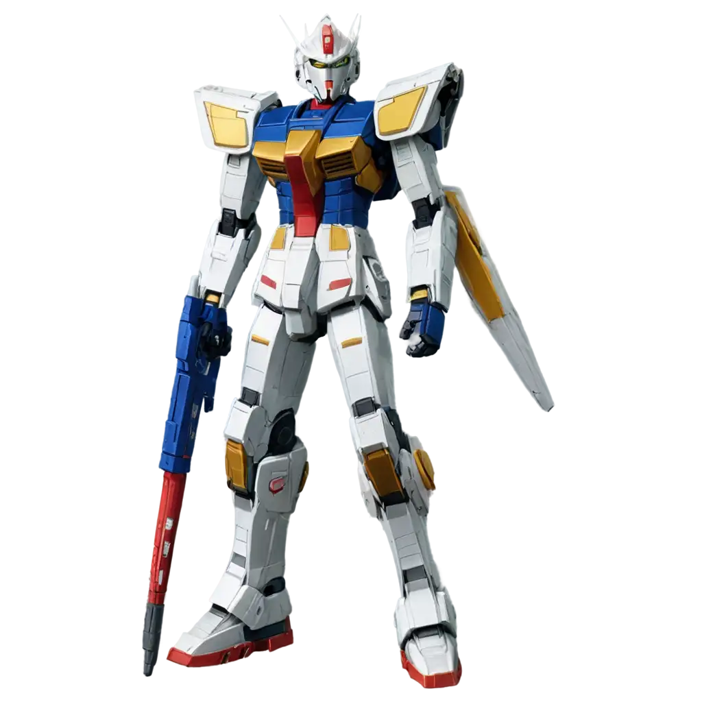 Create-Stunning-Gundam-PNG-Image-Elevate-Your-Online-Presence-with-HighQuality-Art