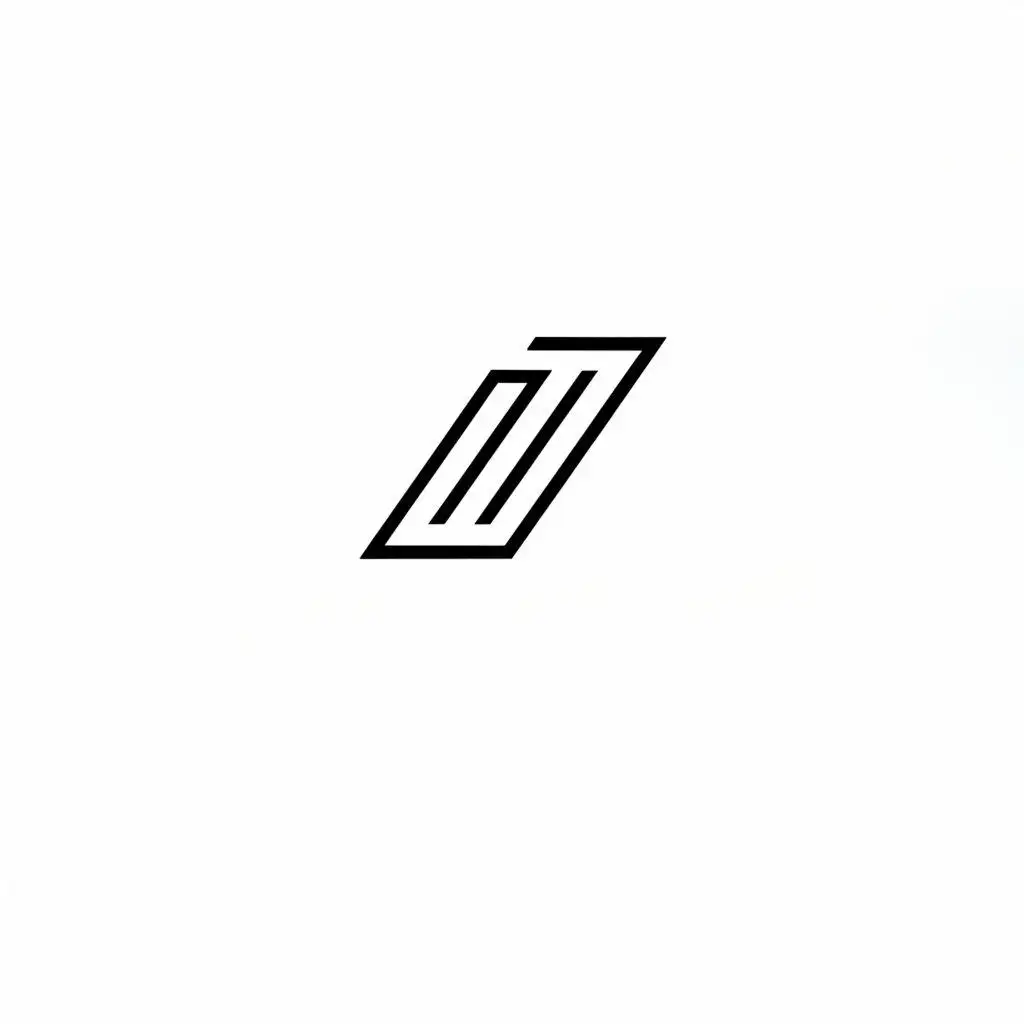 LOGO-Design-for-Dz-Project-Minimalistic-Symbol-Dz-for-Clear-Background