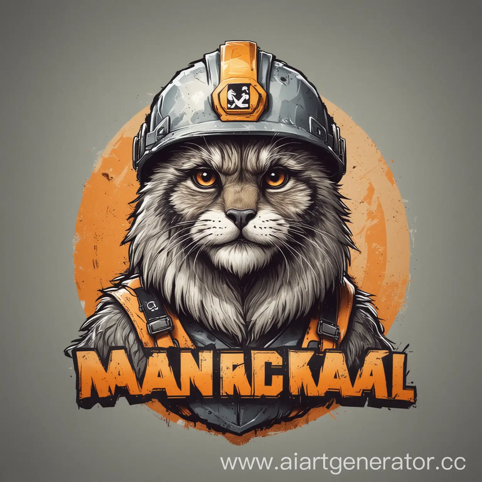 Manul-with-Construction-Helmet-Logo