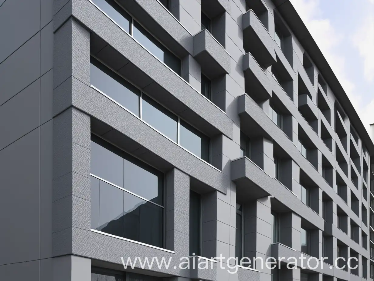 Supergraphic-Facade-Cast-Products-in-Gray-HighStrength-Chugun