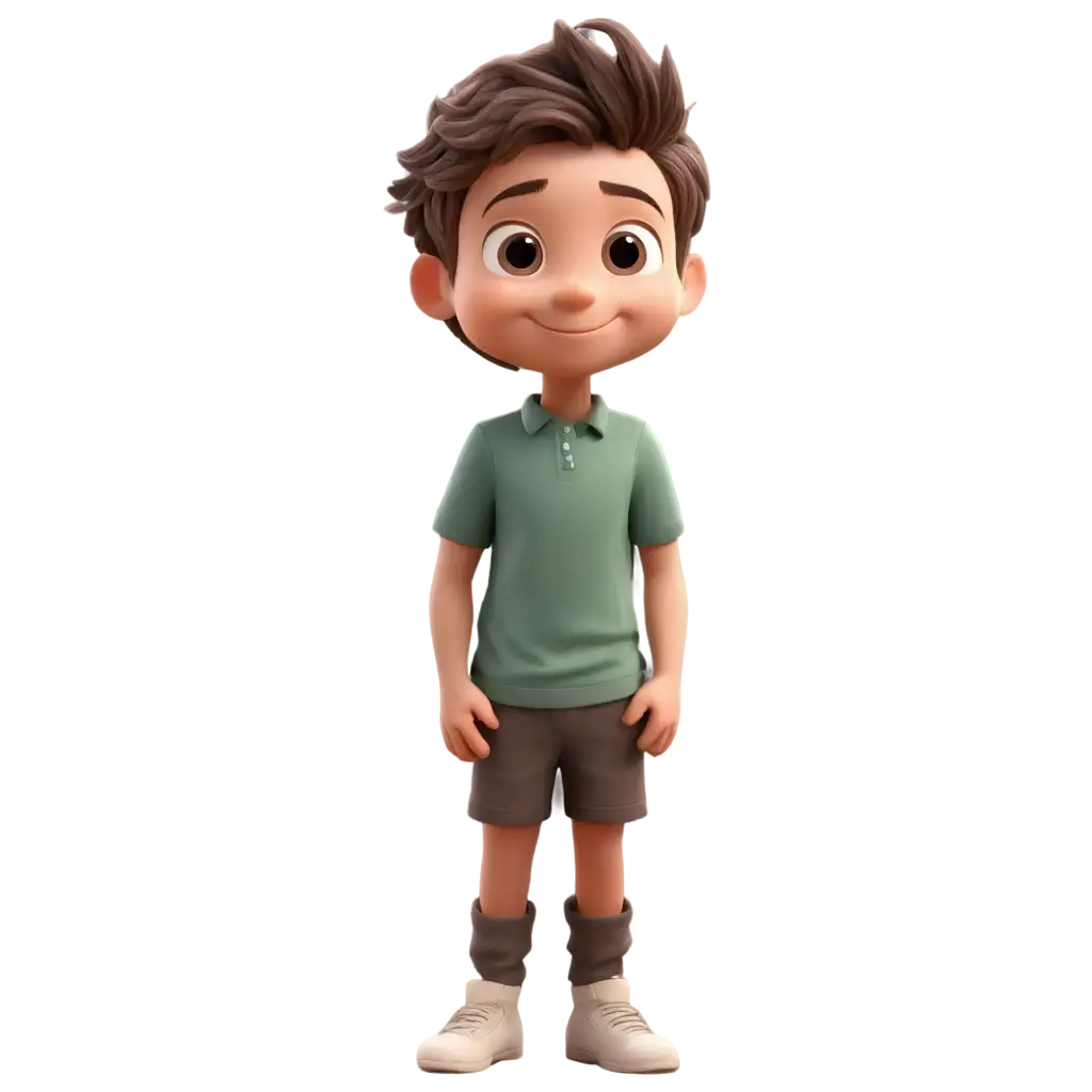 Cute-Boy-Cartoon-PNG-Image-for-Your-Creative-Projects