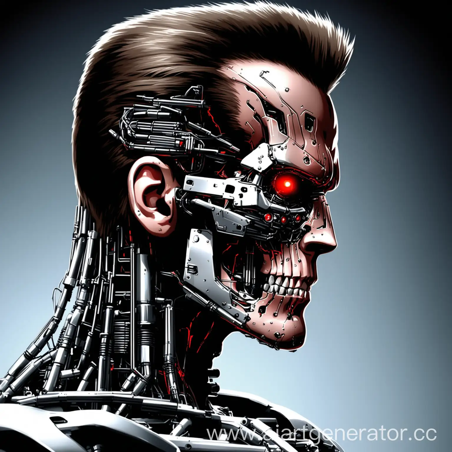 Terminator-T800-Side-Profile-Portrait