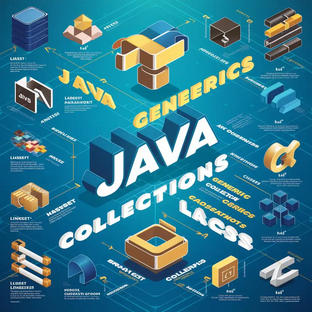java generics and collections