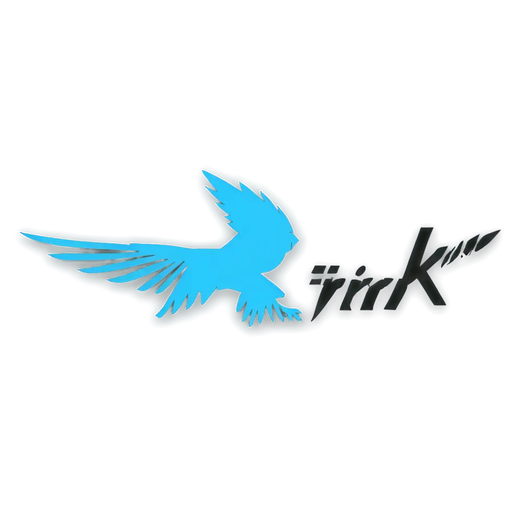 logo burung finix
