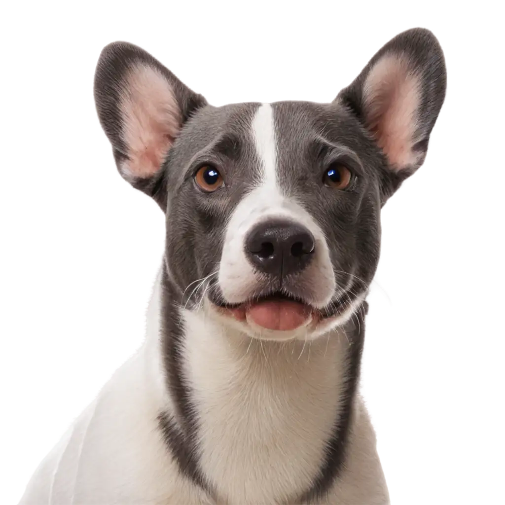Adorable-Dog-PNG-Enhance-Your-Content-with-HighQuality-Canine-Imagery