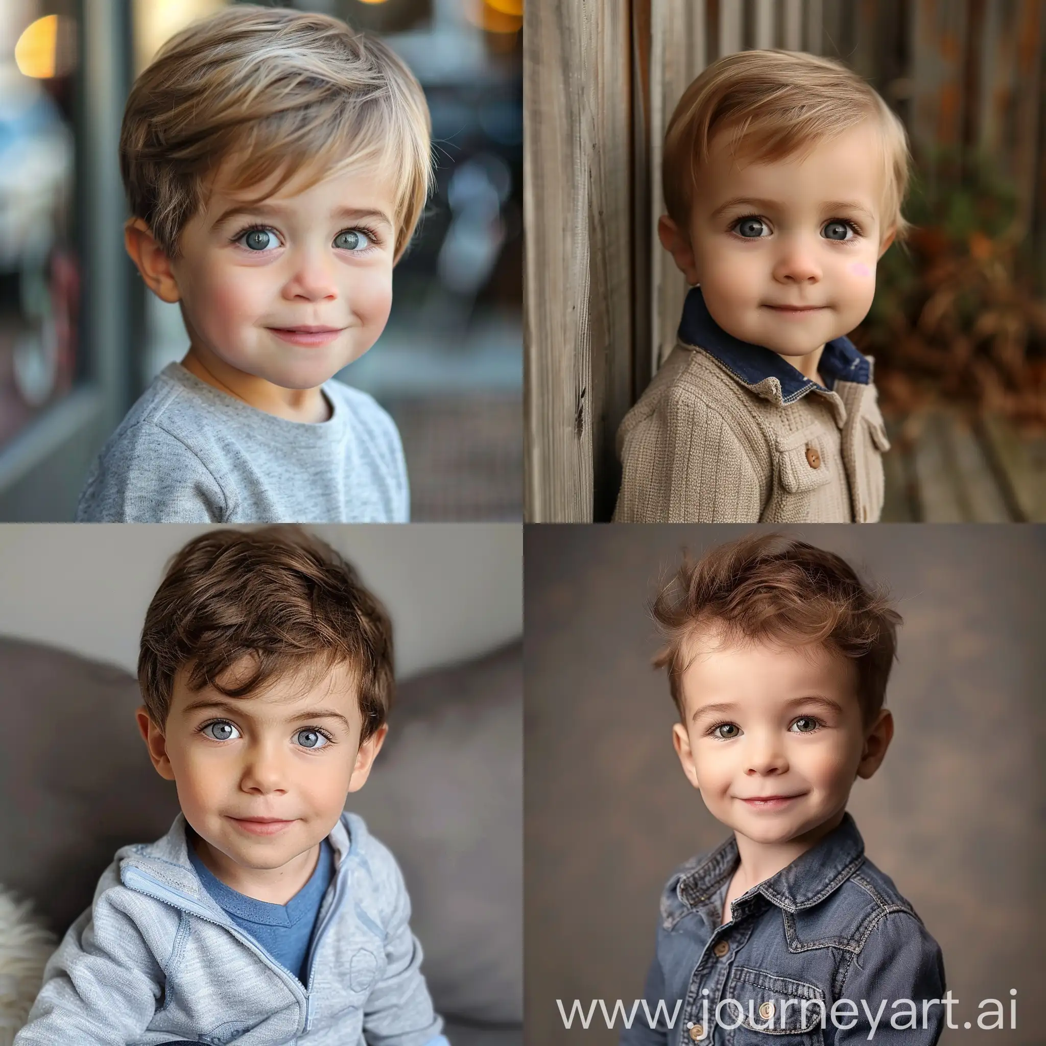 Adorable-Little-Boy-Portrait-Captivating-and-Charming-Child-Photography