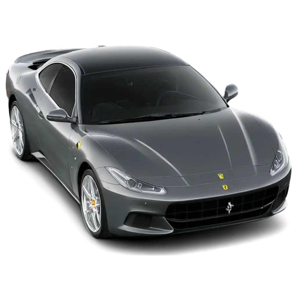 Stunning-Ferrari-PNG-Image-Rev-Up-Your-Designs-with-HighQuality-Graphics