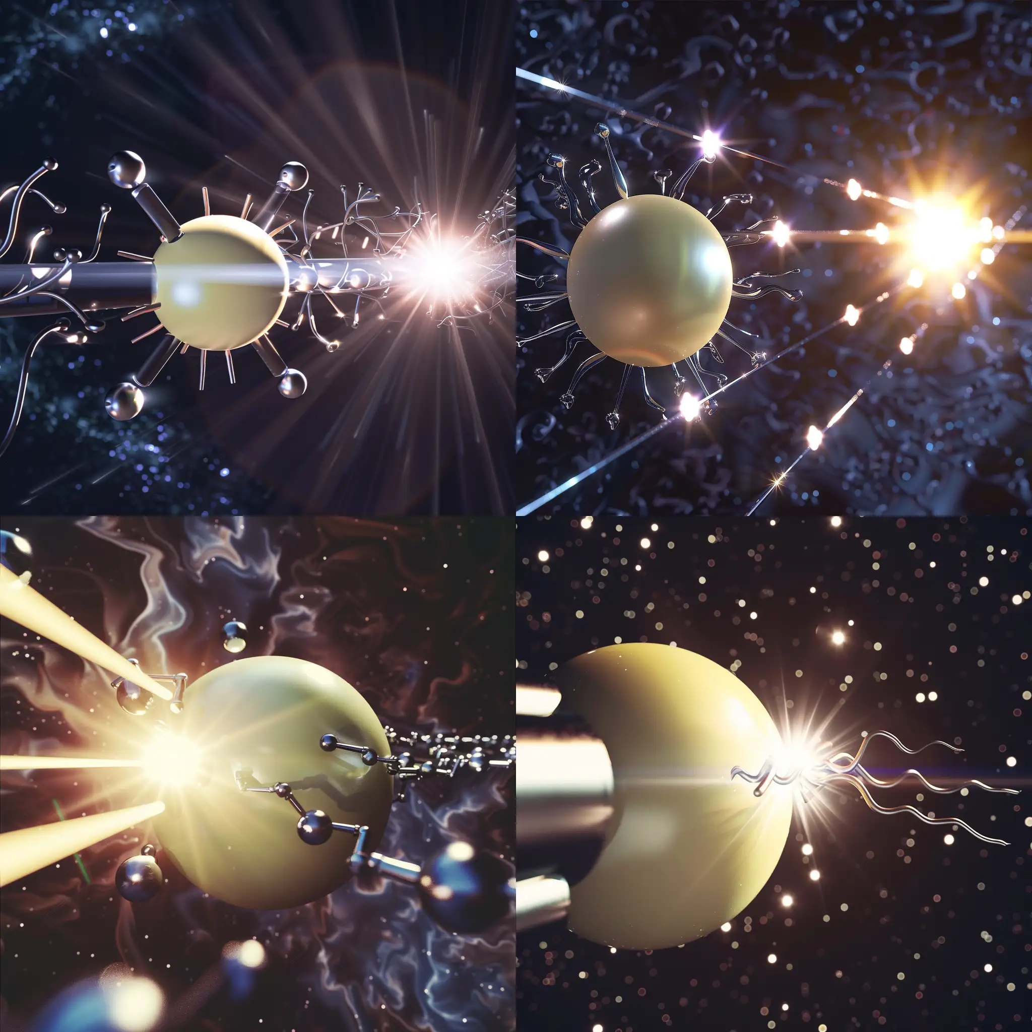 Futuristic-Metallic-Solar-Energy-Research-in-Space-Background
