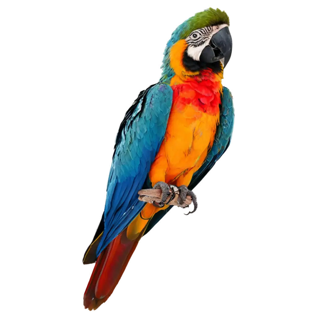 Macaw