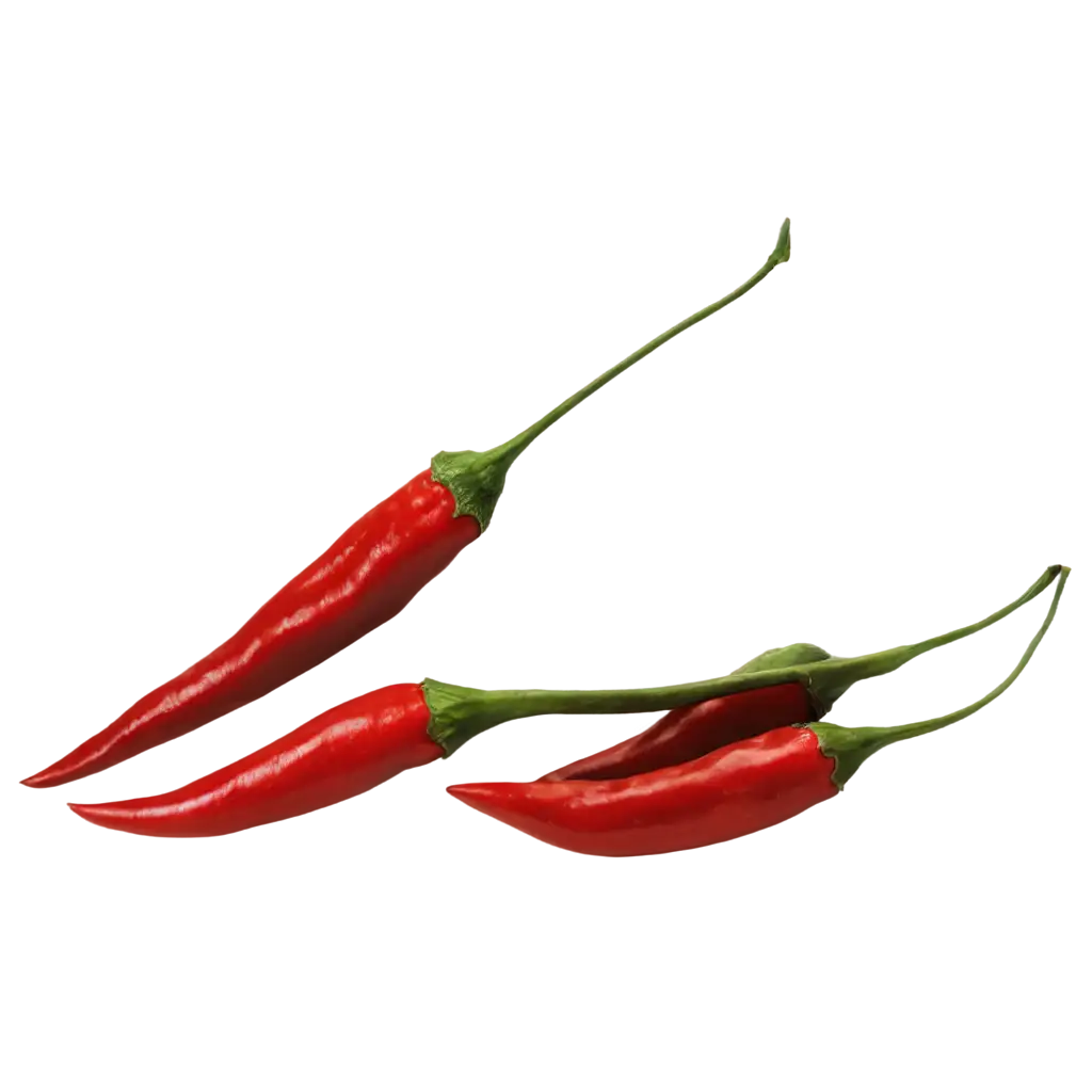 Vibrant-Chilli-PNG-Image-A-Spicy-Addition-to-Your-Culinary-Creations