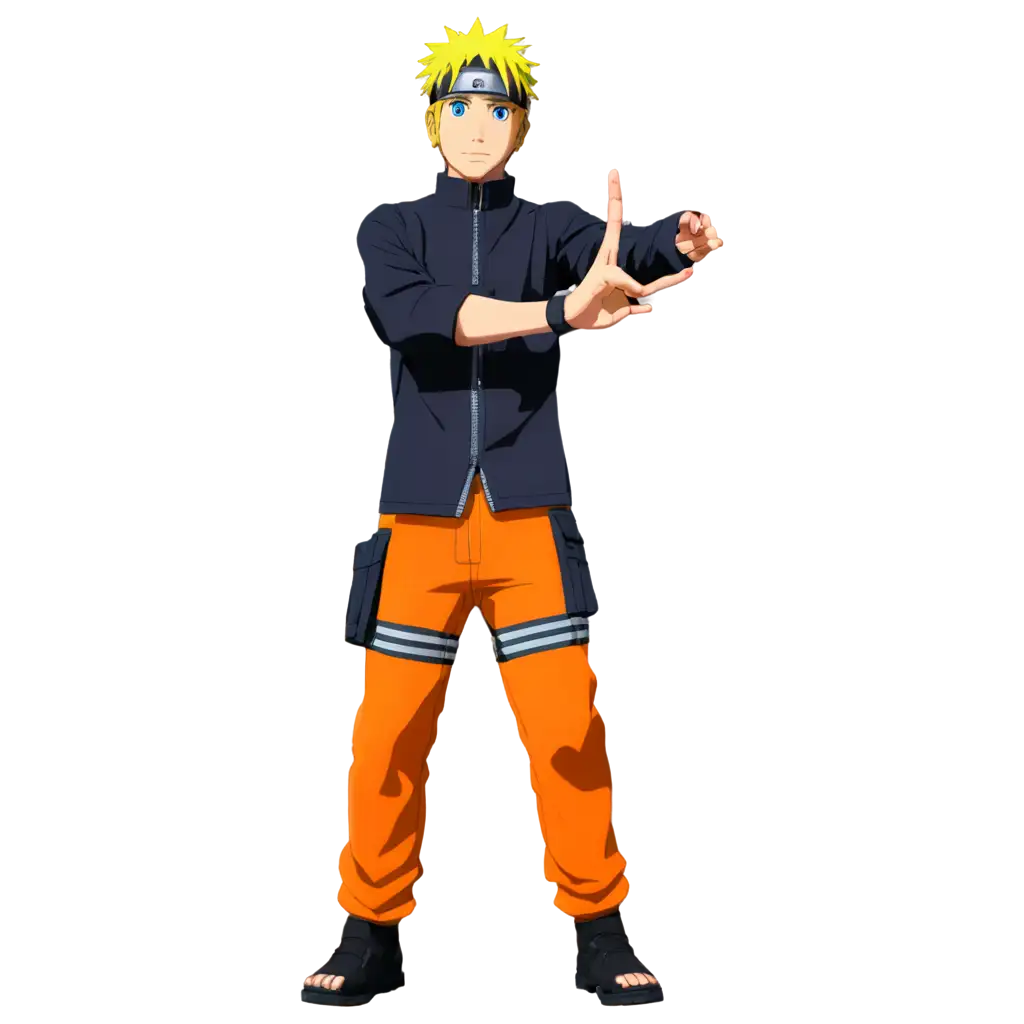 naruto