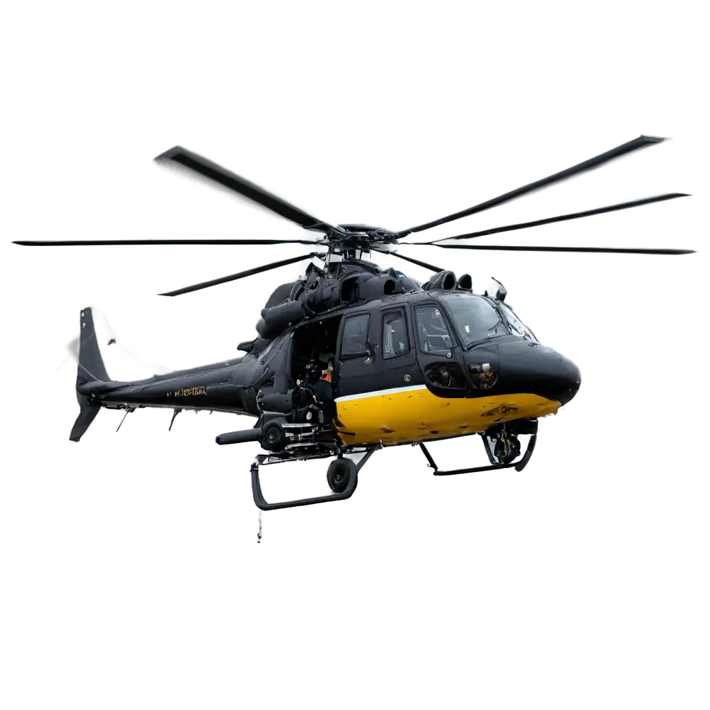 HighQuality-Helicopter-PNG-Image-Explore-Stunning-Helicopter-Illustrations