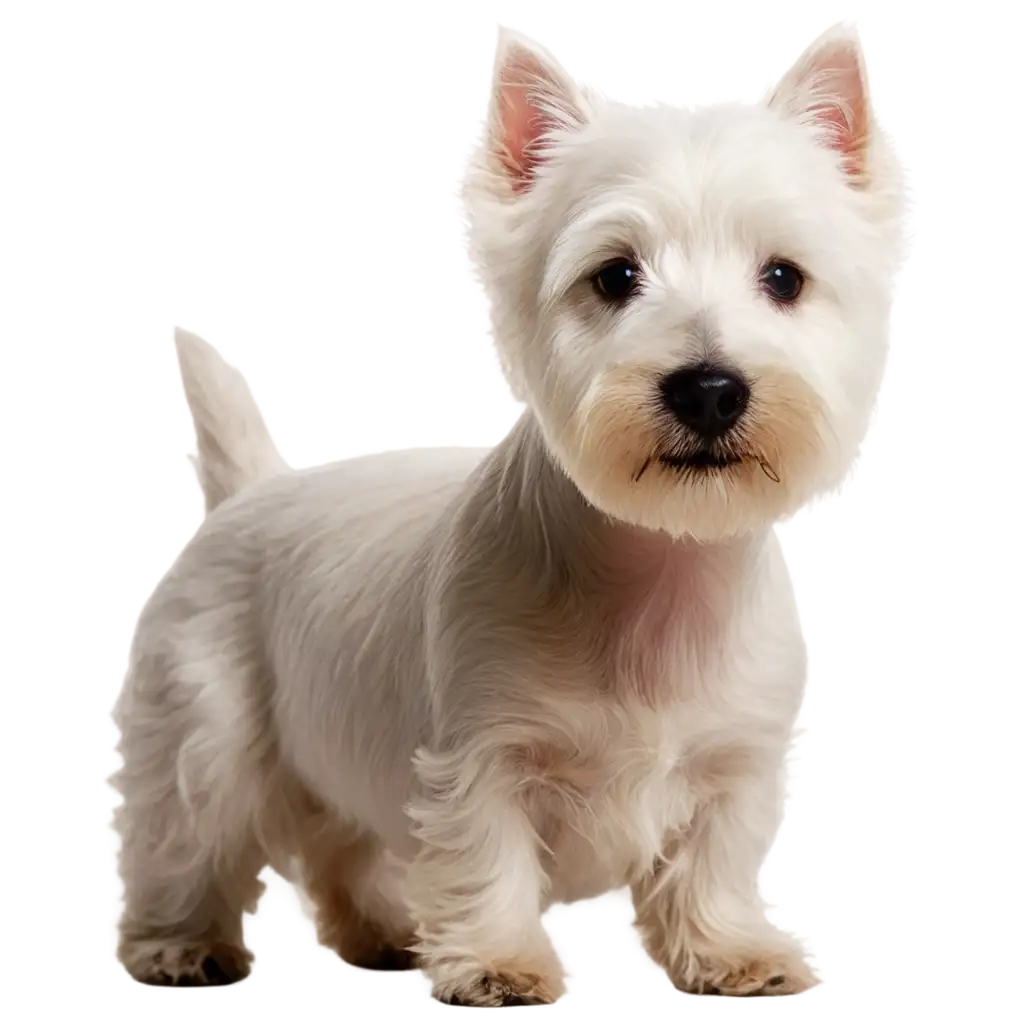 HighQuality-PNG-Image-of-a-Quirky-West-Highland-White-Terrier