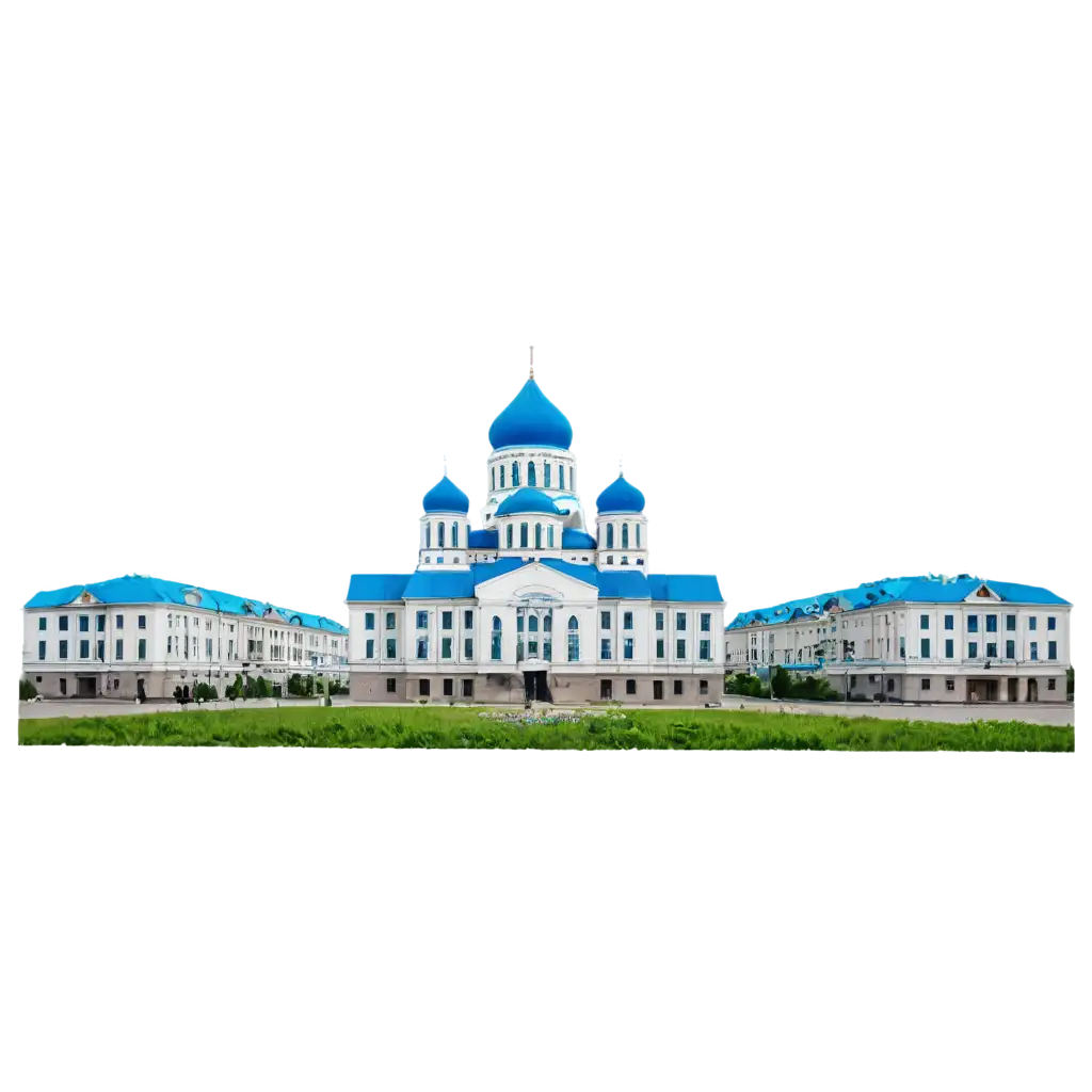 Omsk city