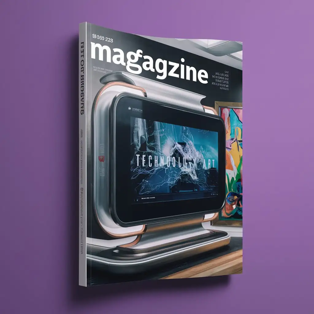 Interactive-Magazine-with-Engaging-Videos