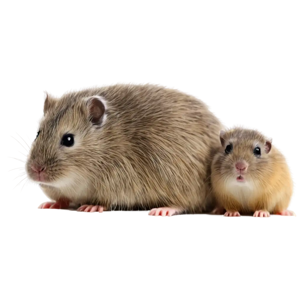 Adorable-Hamsters-Captivating-PNG-Image-for-Pet-Enthusiasts