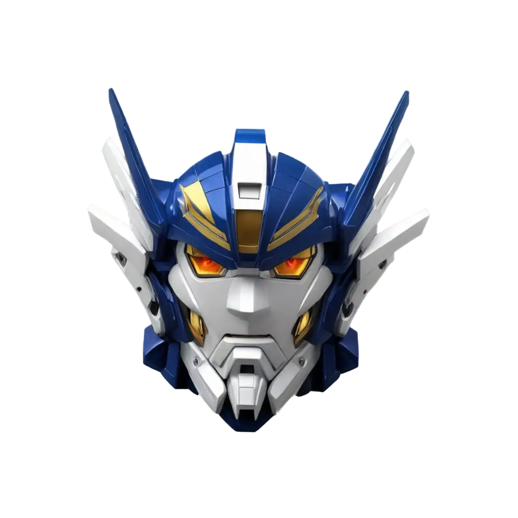 Head gundam