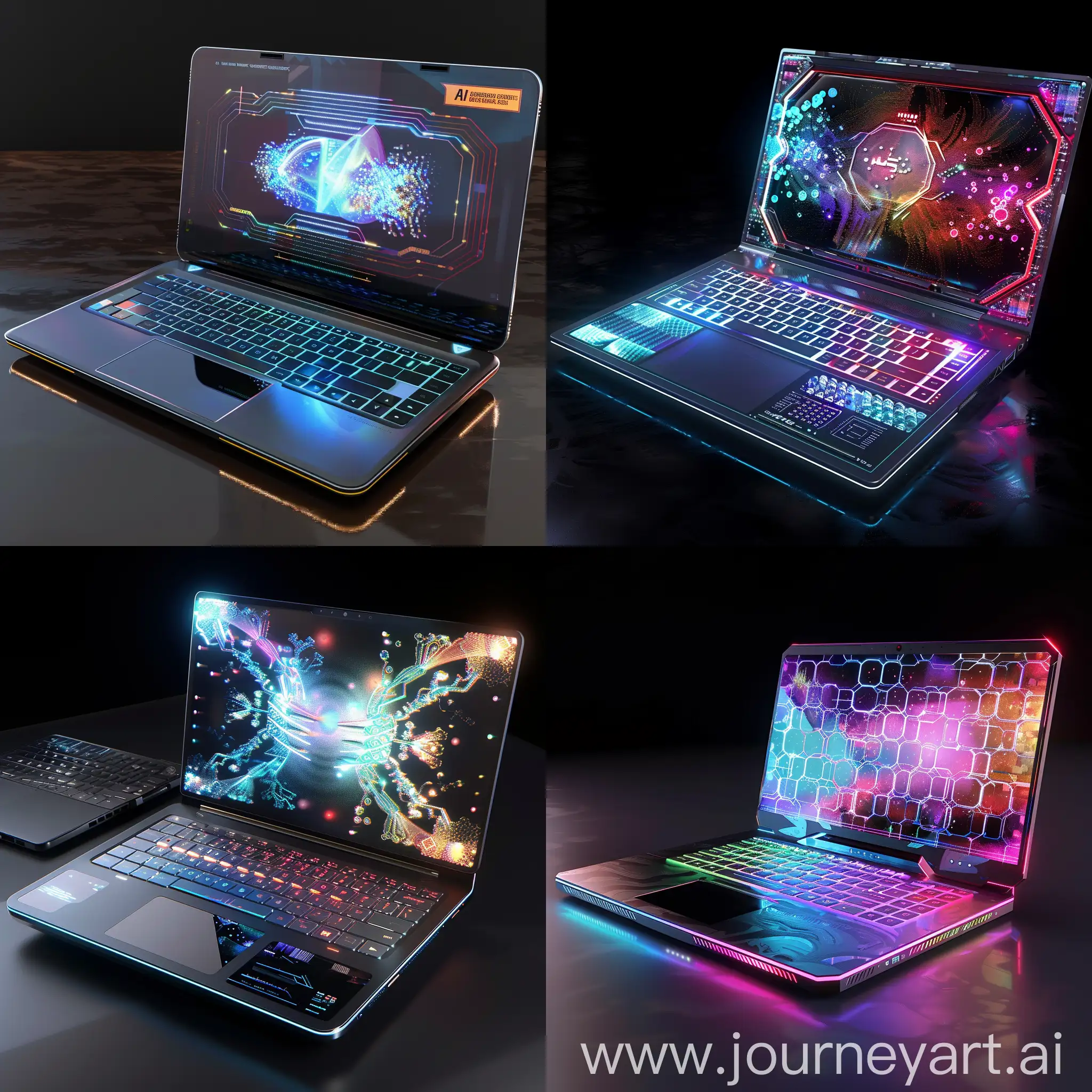 Futuristic-HighTech-Laptop-with-Quantumdot-Display-and-Nanomaterial-Innovations