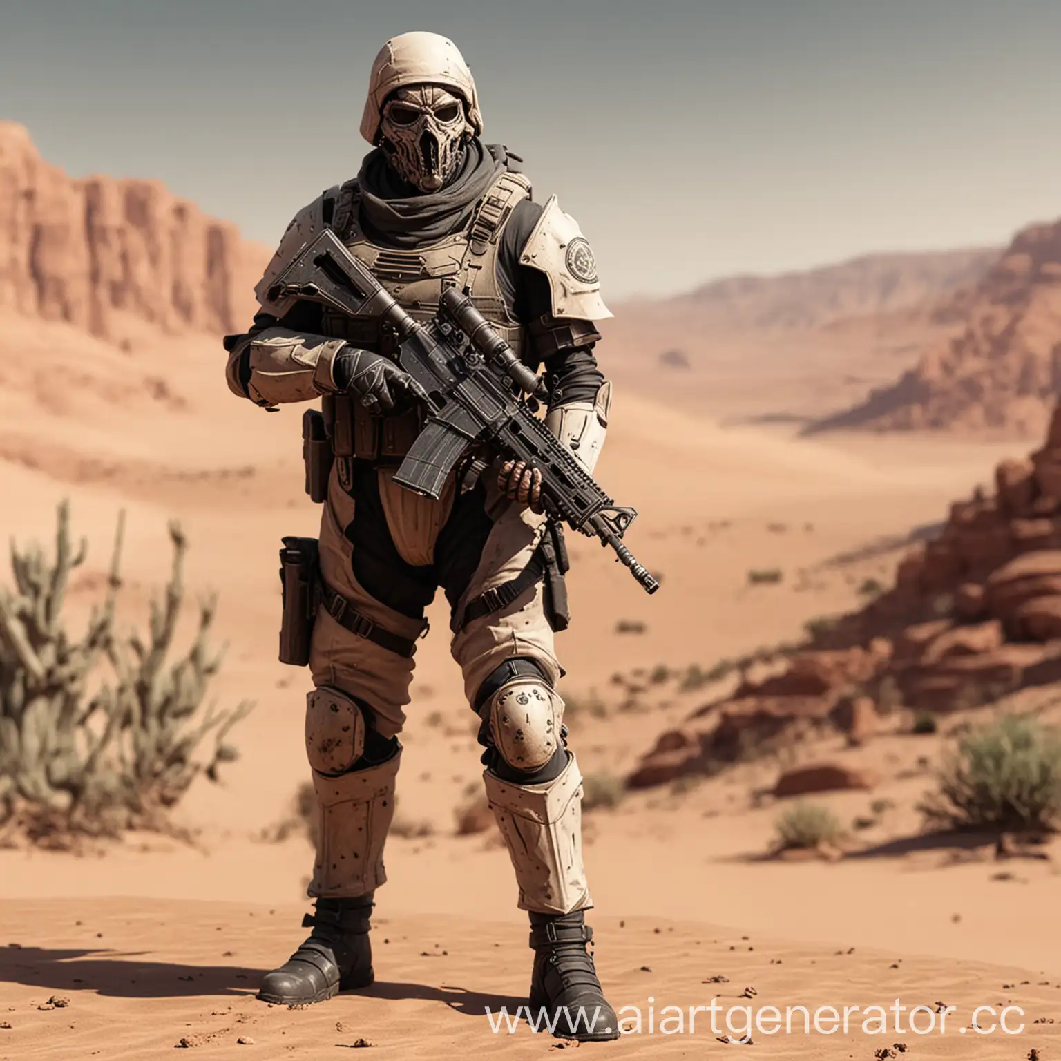 Brotherhood-of-NOD-Soldier-in-Desert-Environment
