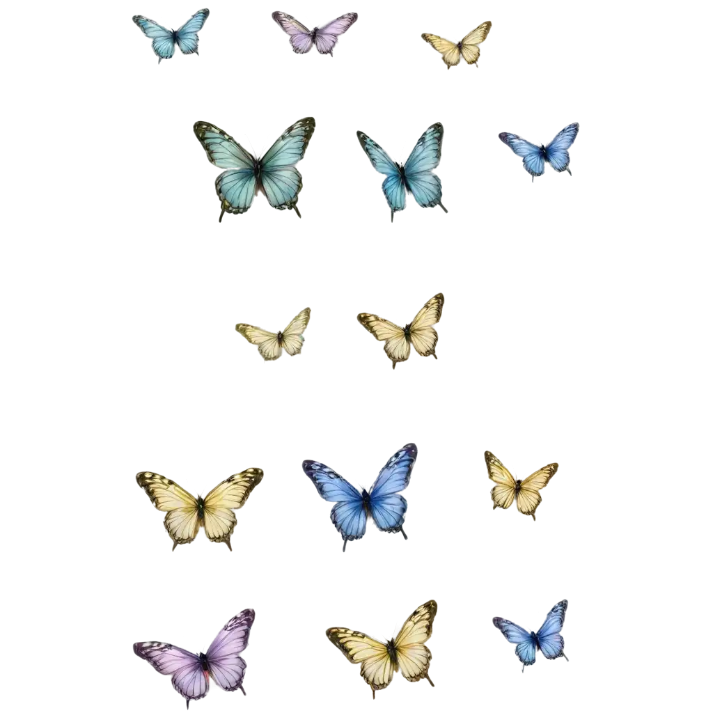 butterfly