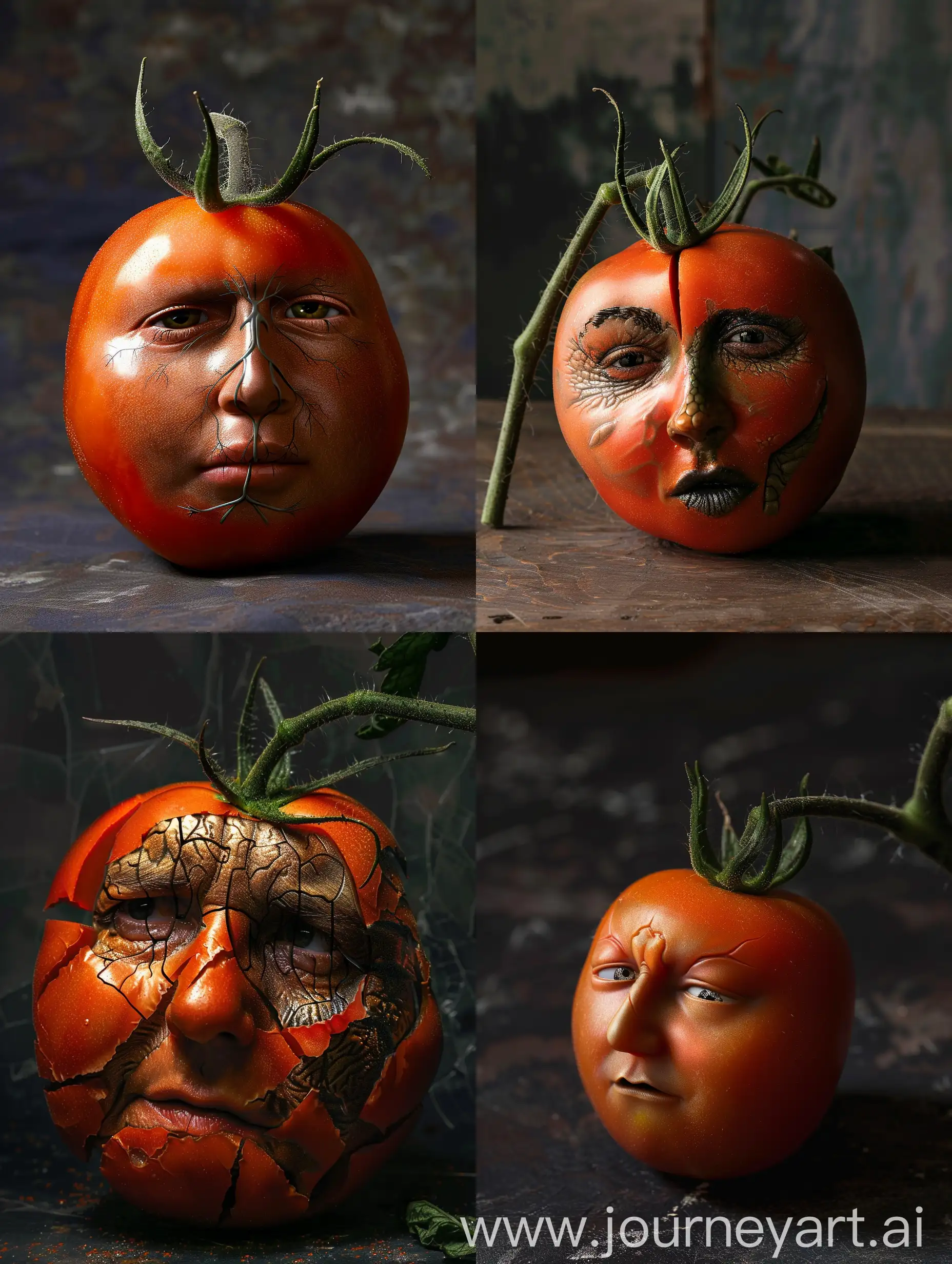 Dark-Fantasy-Tomato-with-Human-Face-Art-Vibrant-34-Aspect-Ratio