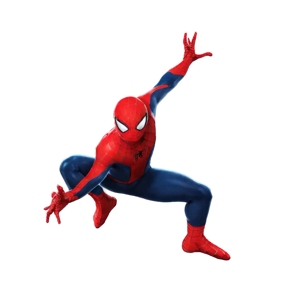 HighQuality-Spider-Man-PNG-Image-Enhance-Your-Designs-Today