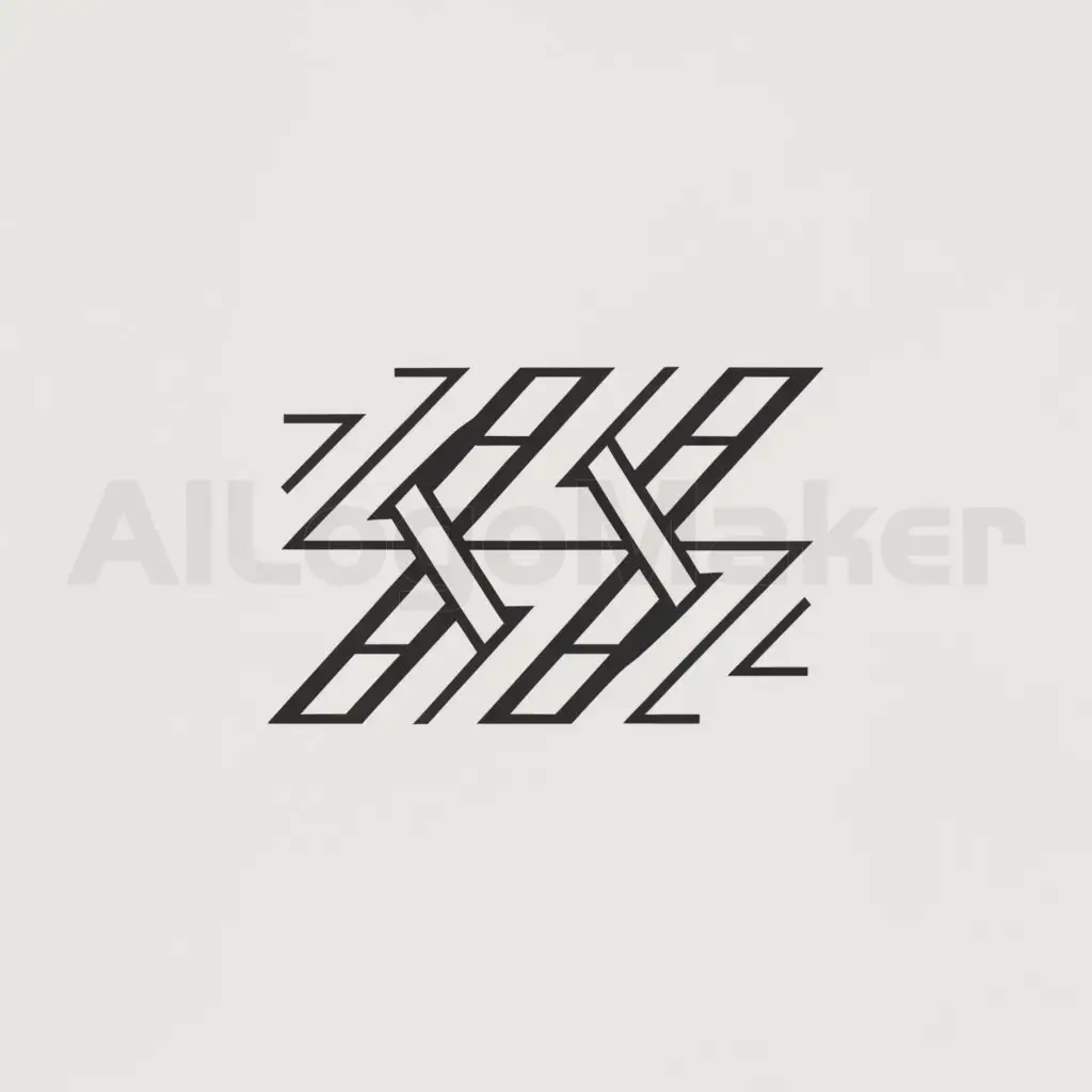 a logo design,with the text "znz", main symbol:nothing,Moderate,clear background