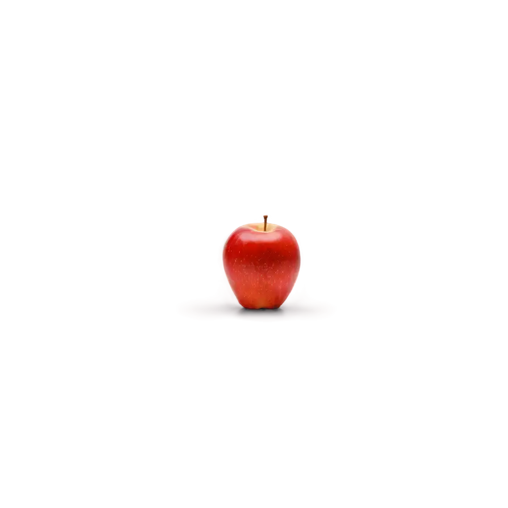 Red Apple 