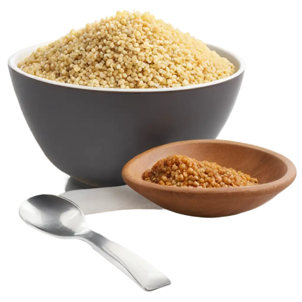HighQuality-PNG-Image-of-Barley-Couscous-Fresh-and-Nutritious-Visual-Content
