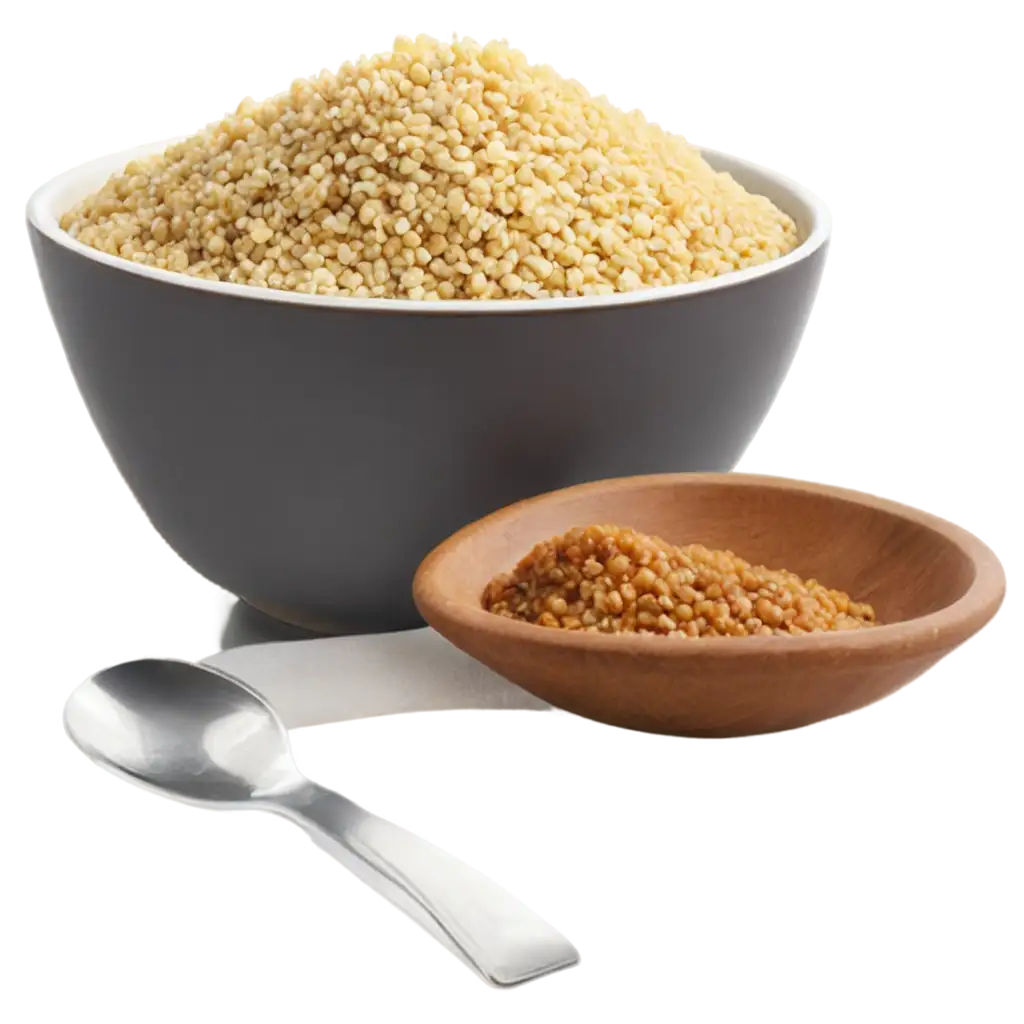 barley couscous