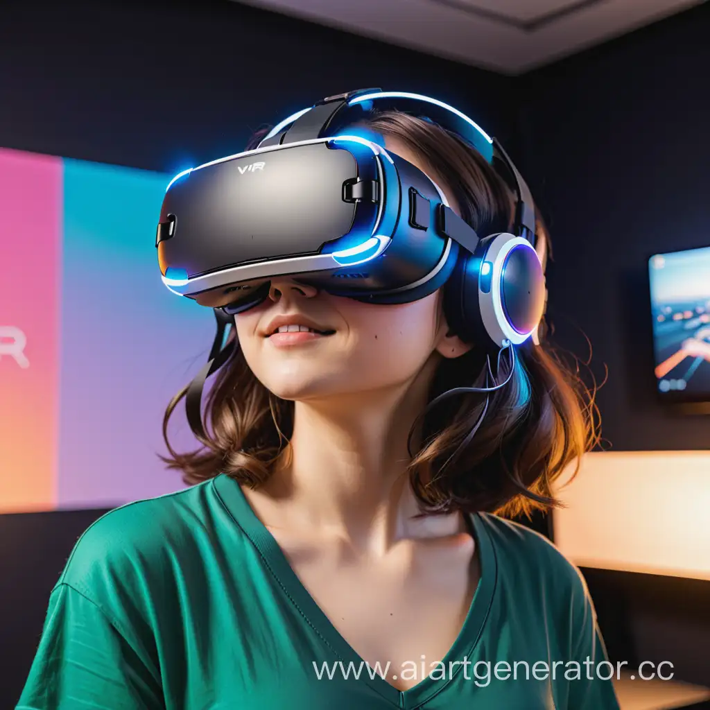 Immersive-Experience-at-a-Vibrant-VR-Club