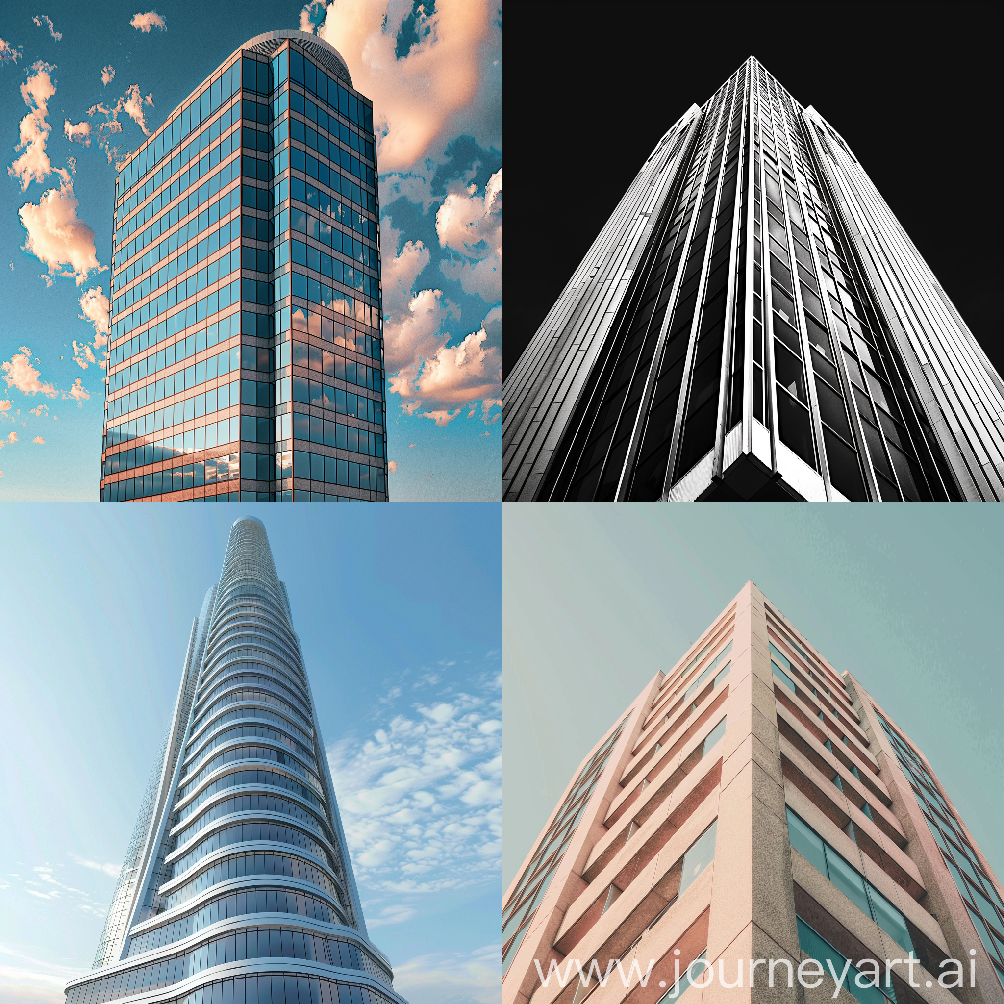 building tower stock images