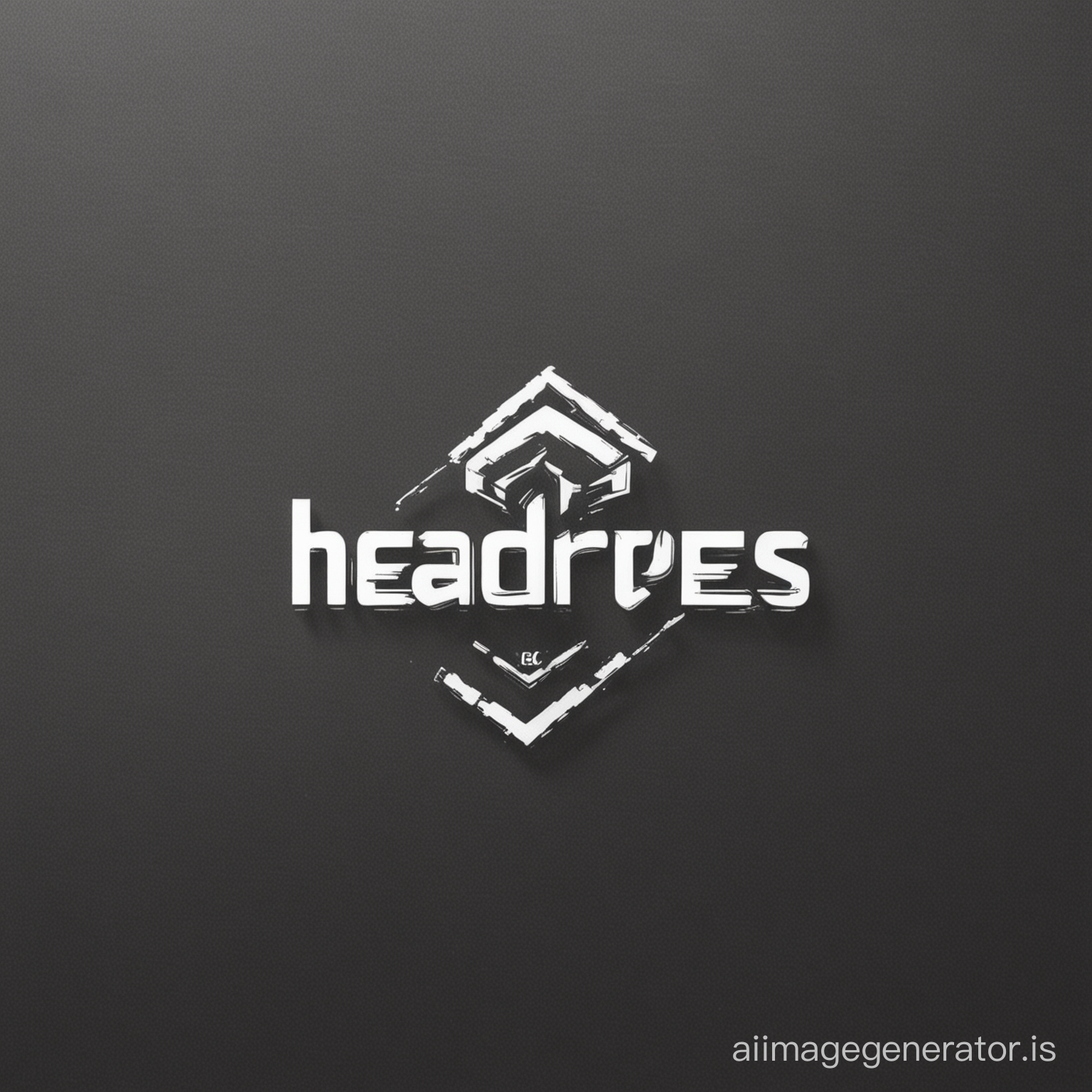 logotype "HeadRez"