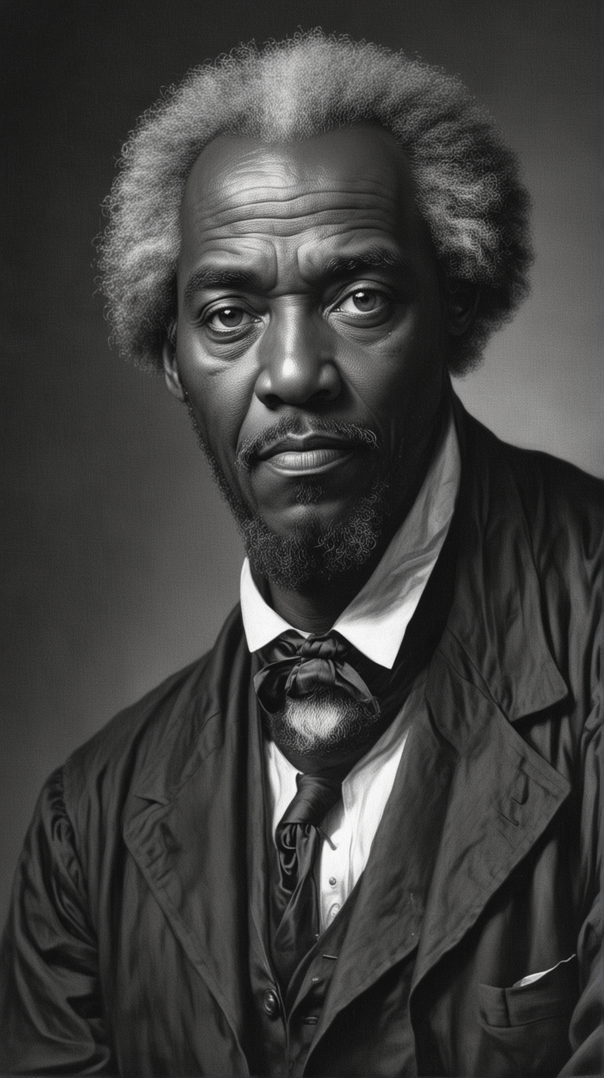 Black thomas fuller mathematician