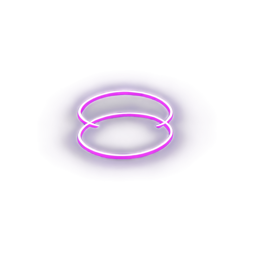 Neon ring
