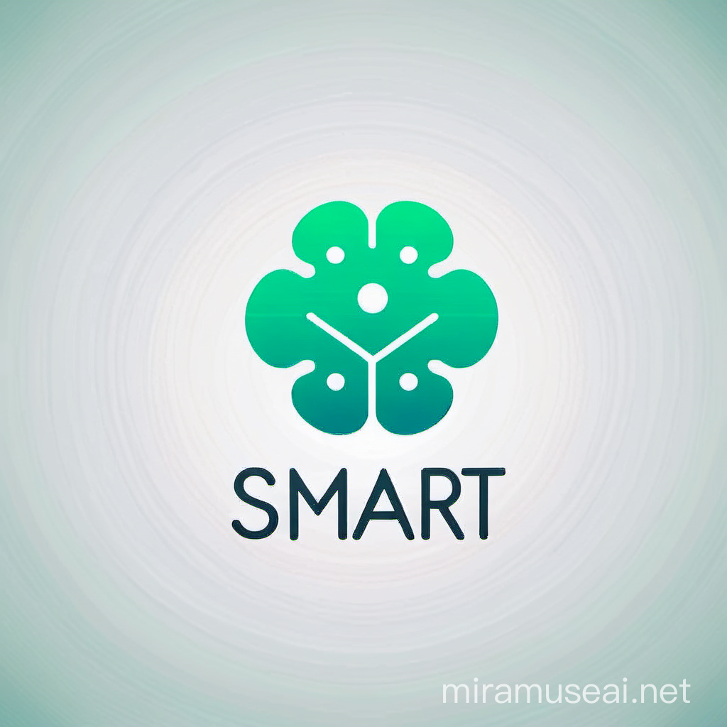 Smart Skill Logo Design Concept
