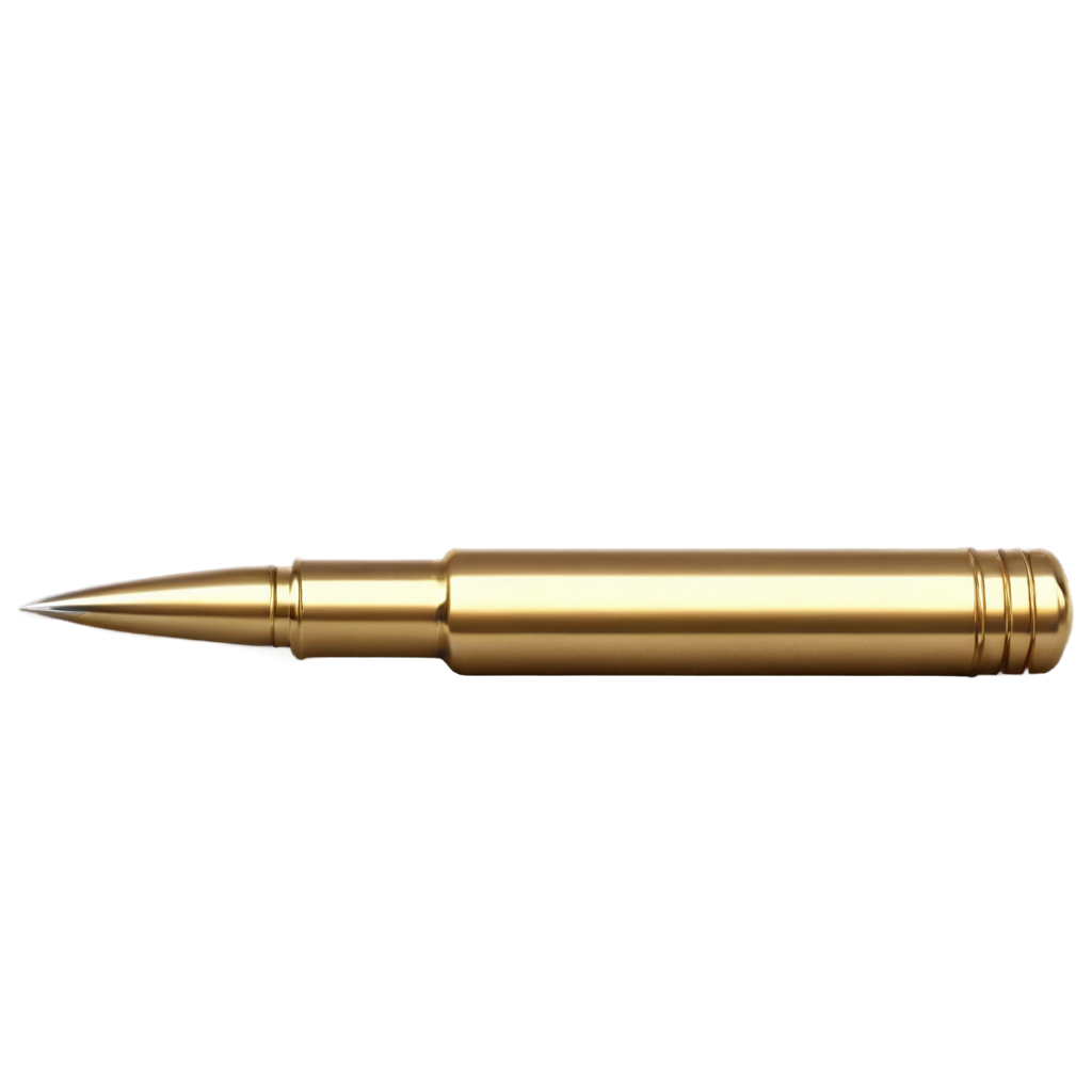 one gold bullet