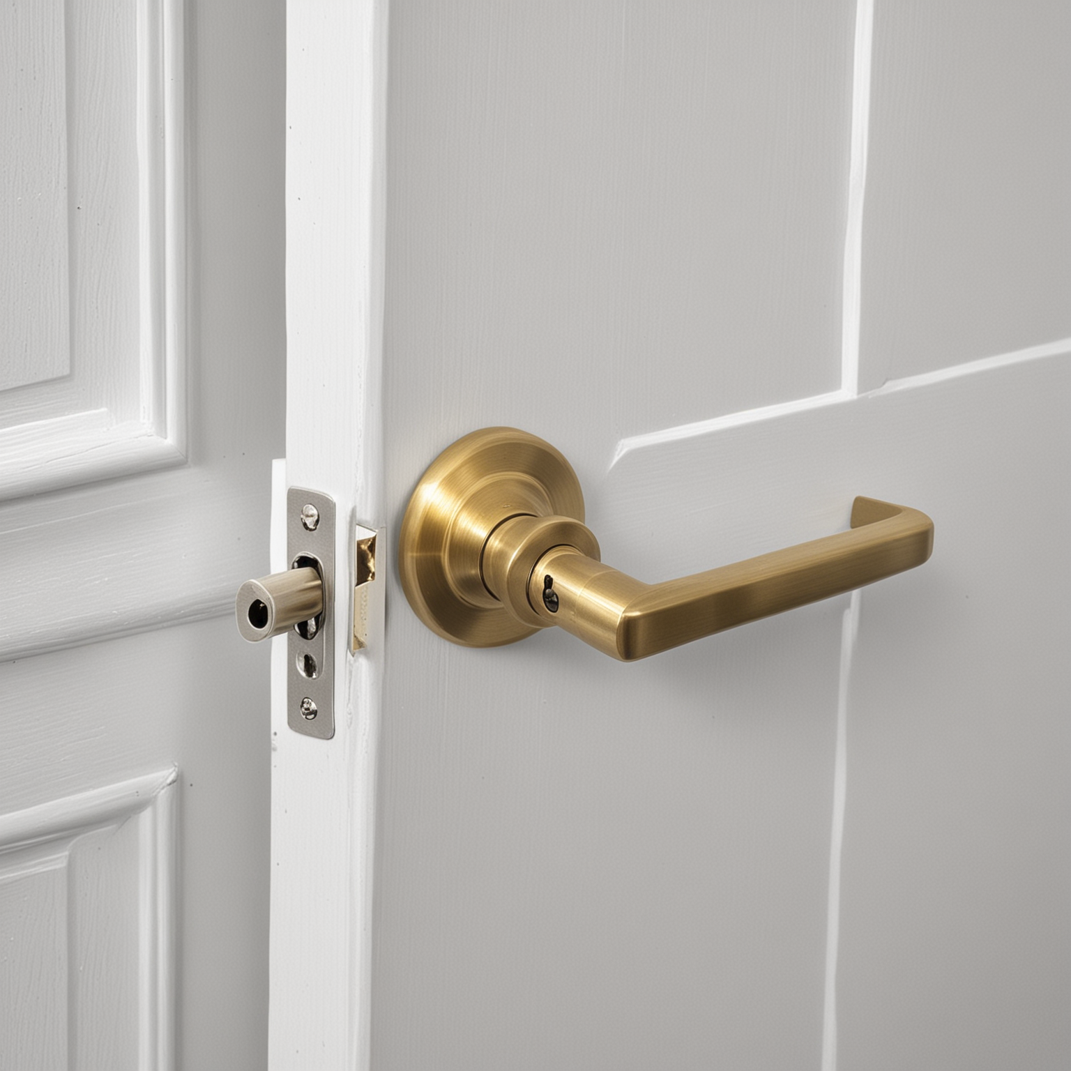 Professional Residential Locksmith in White Expert Key and Lock Services