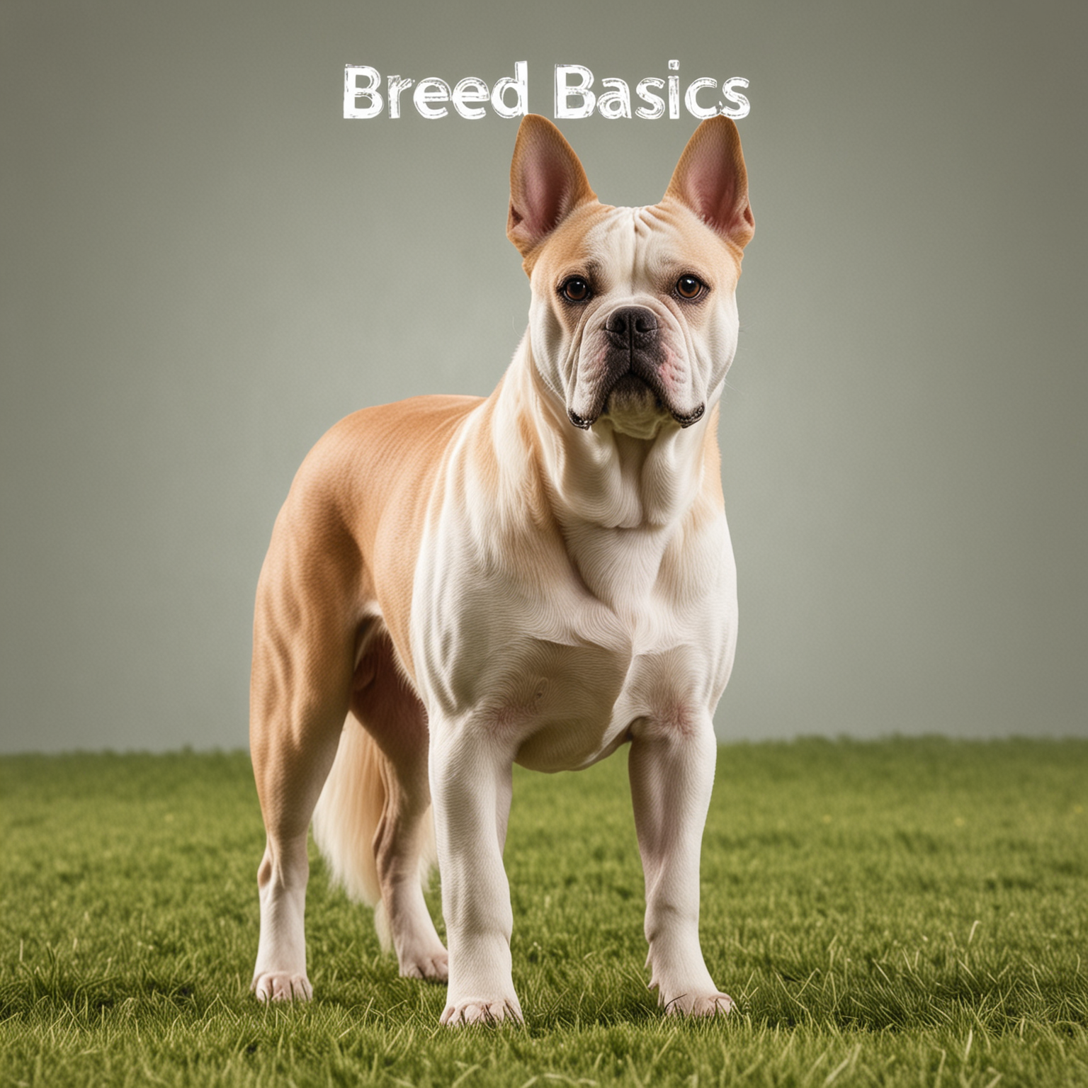 Illustration of Essential Dog Breeds for Beginners