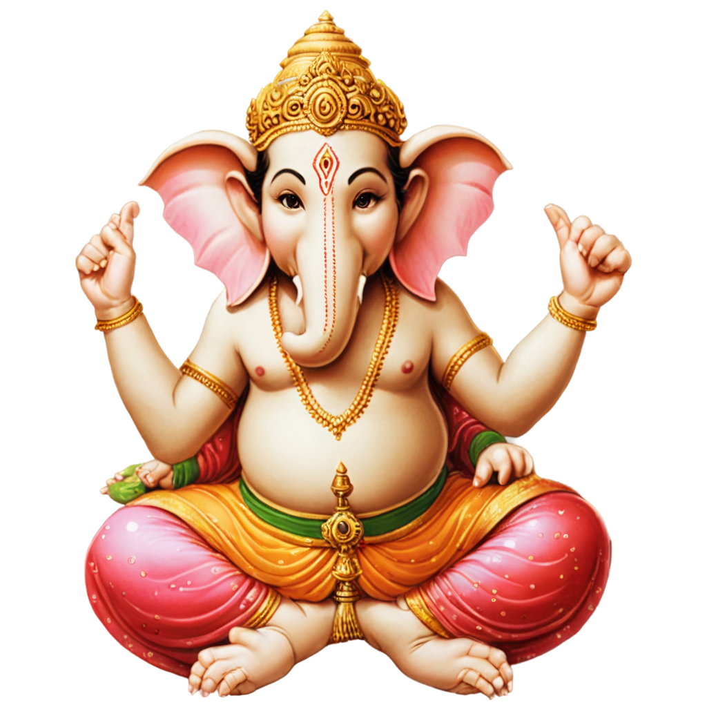 GANESH
