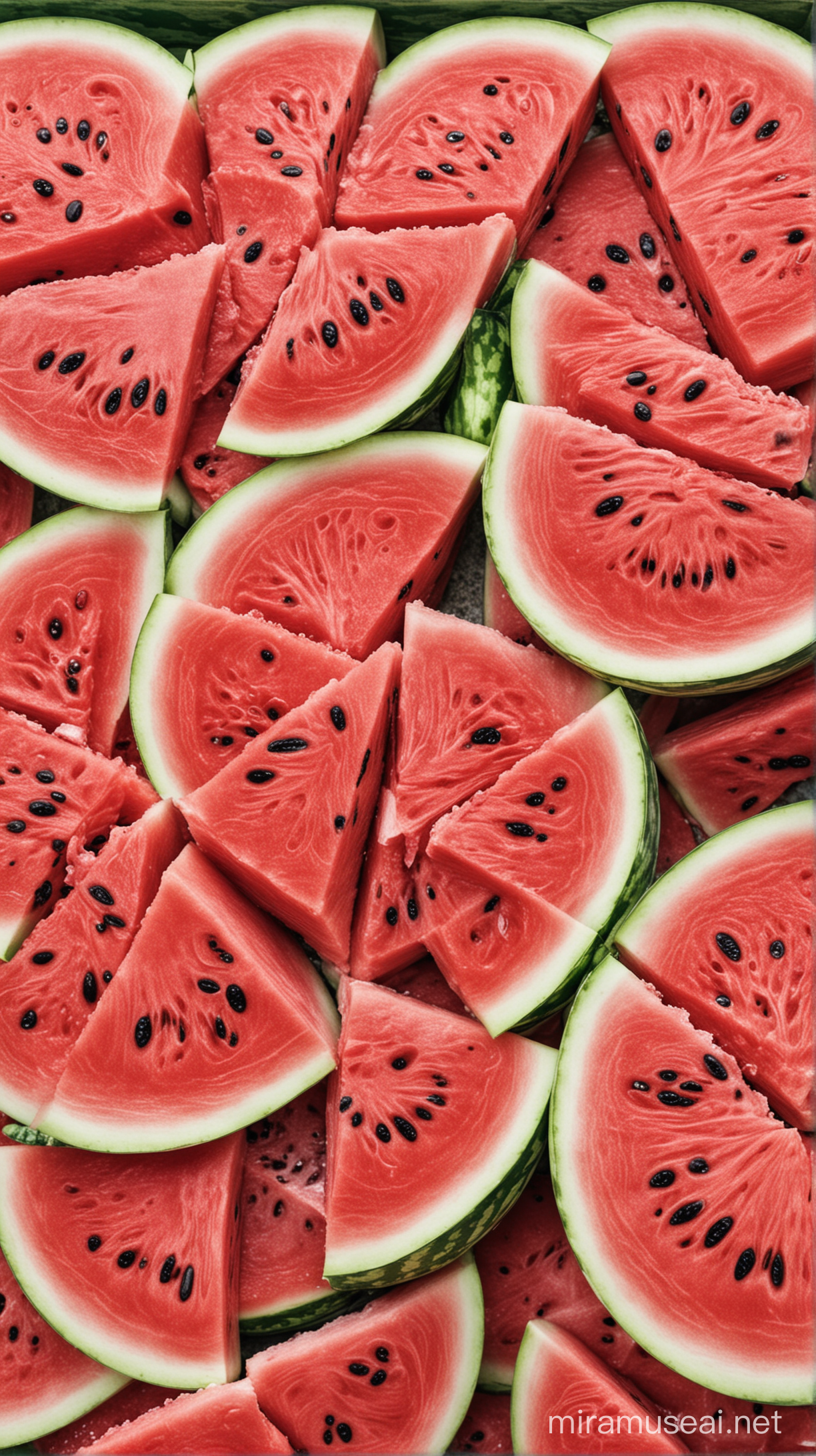 Watermelon